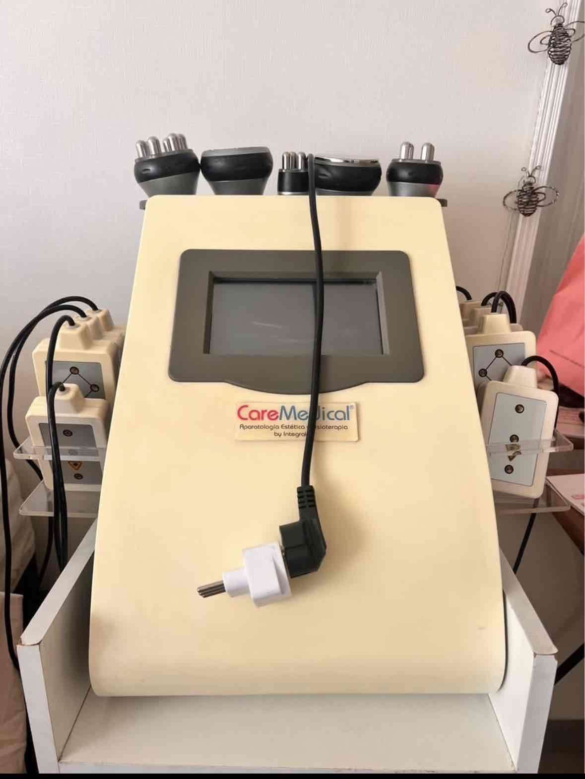 Máquina de estética Care Medical - miniatura 3