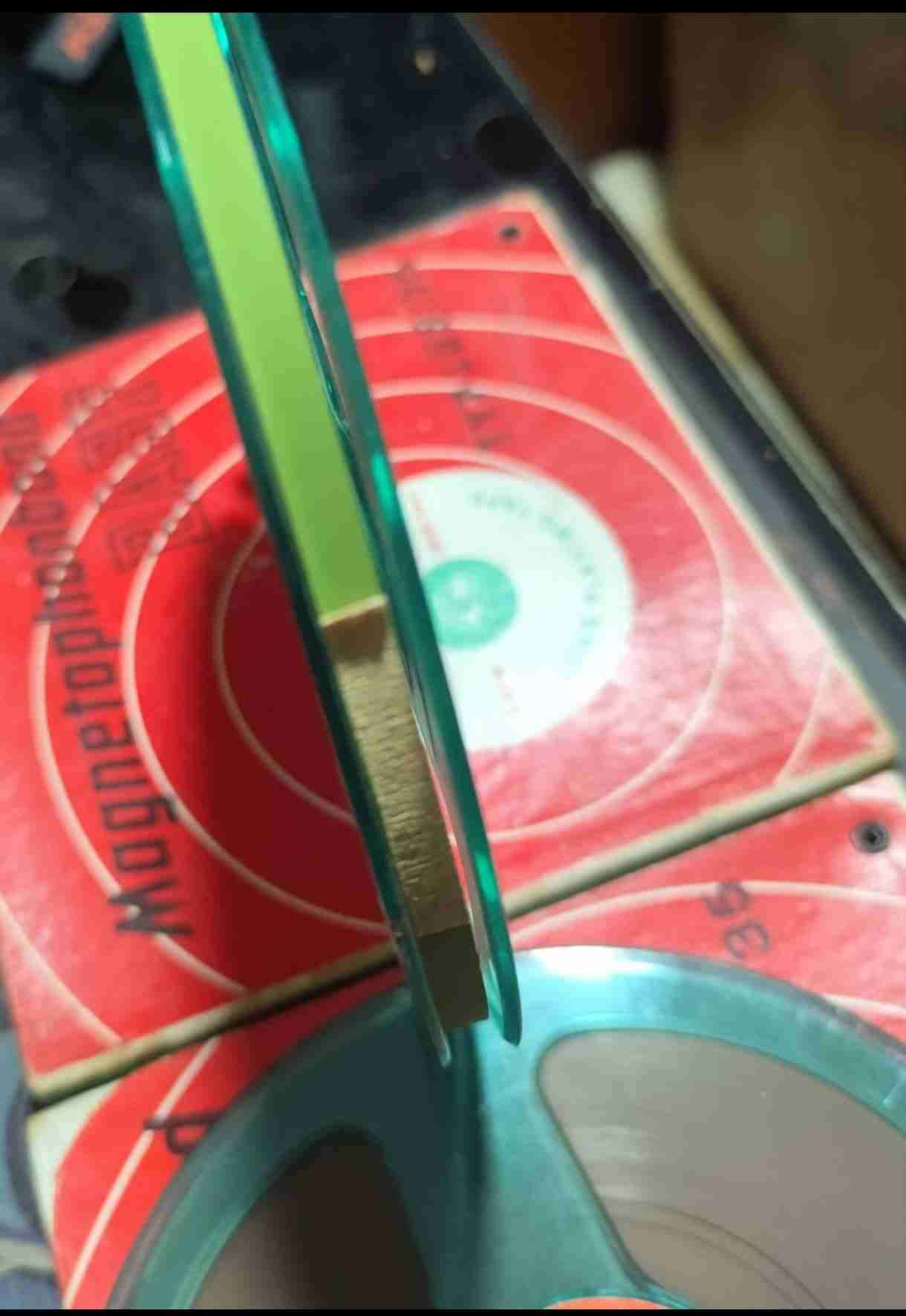 Cinta magnetofónica BASF LGS 35 - miniatura 4