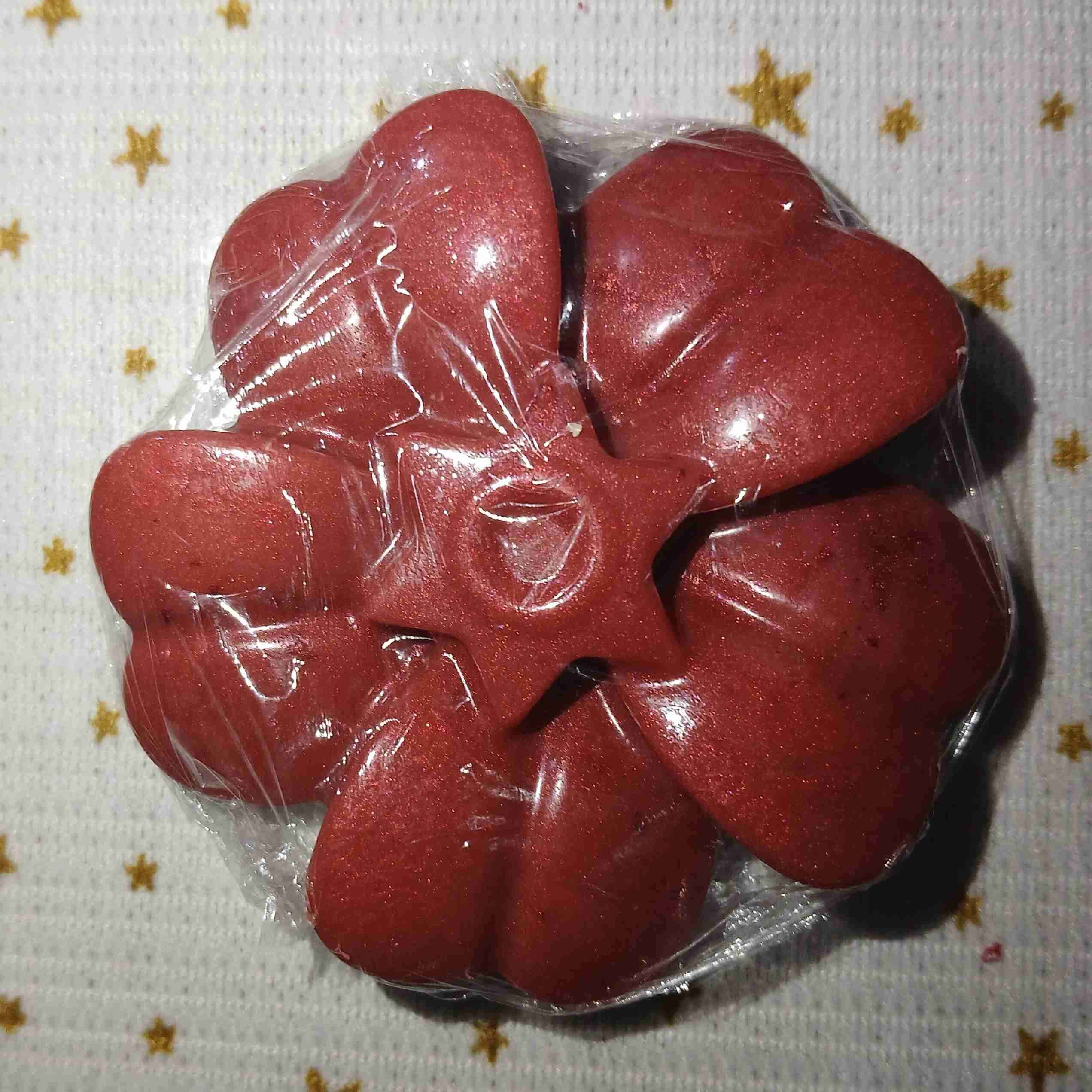 Jabónes artesanales aromáticos - miniatura 1