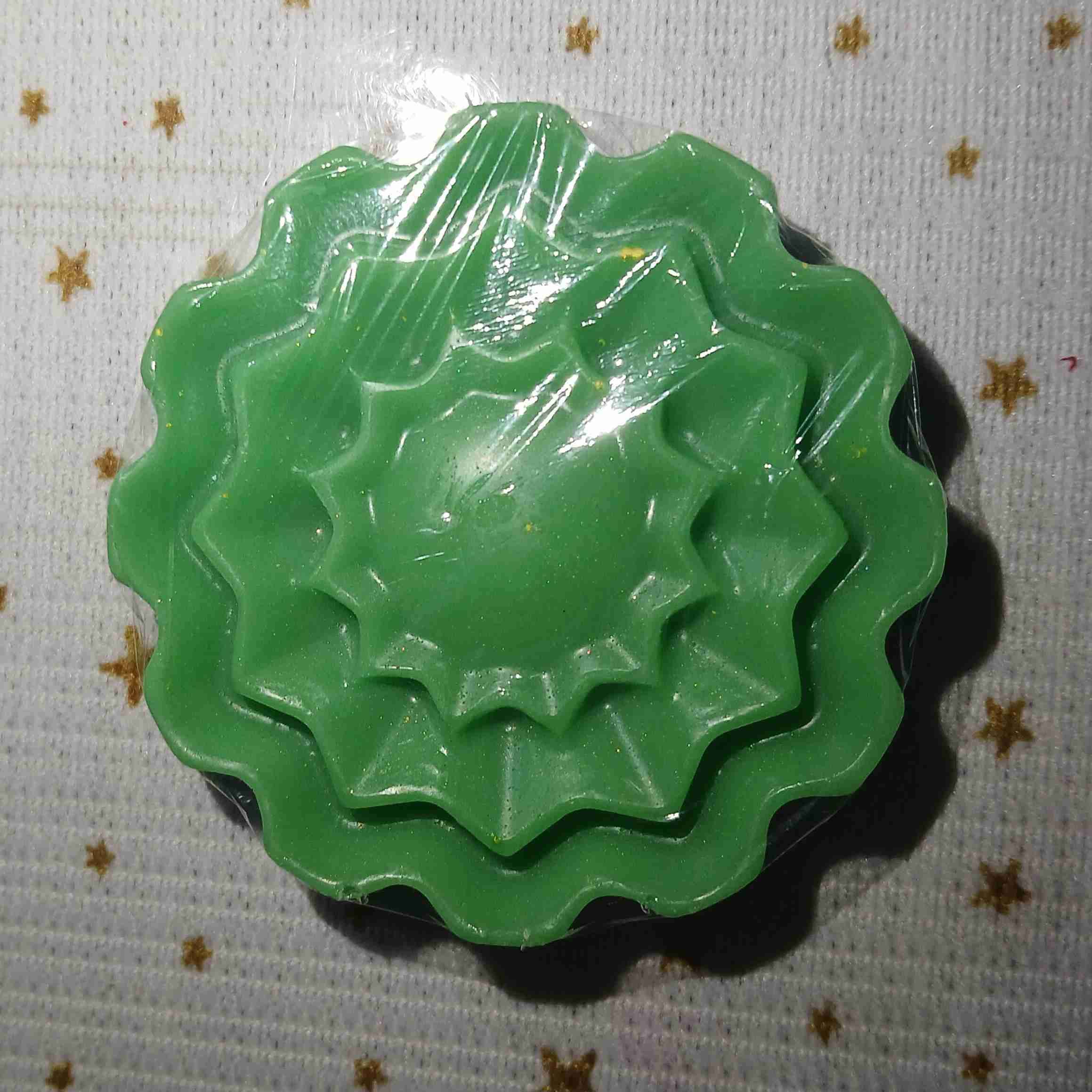 Jabónes artesanales aromáticos - miniatura 2