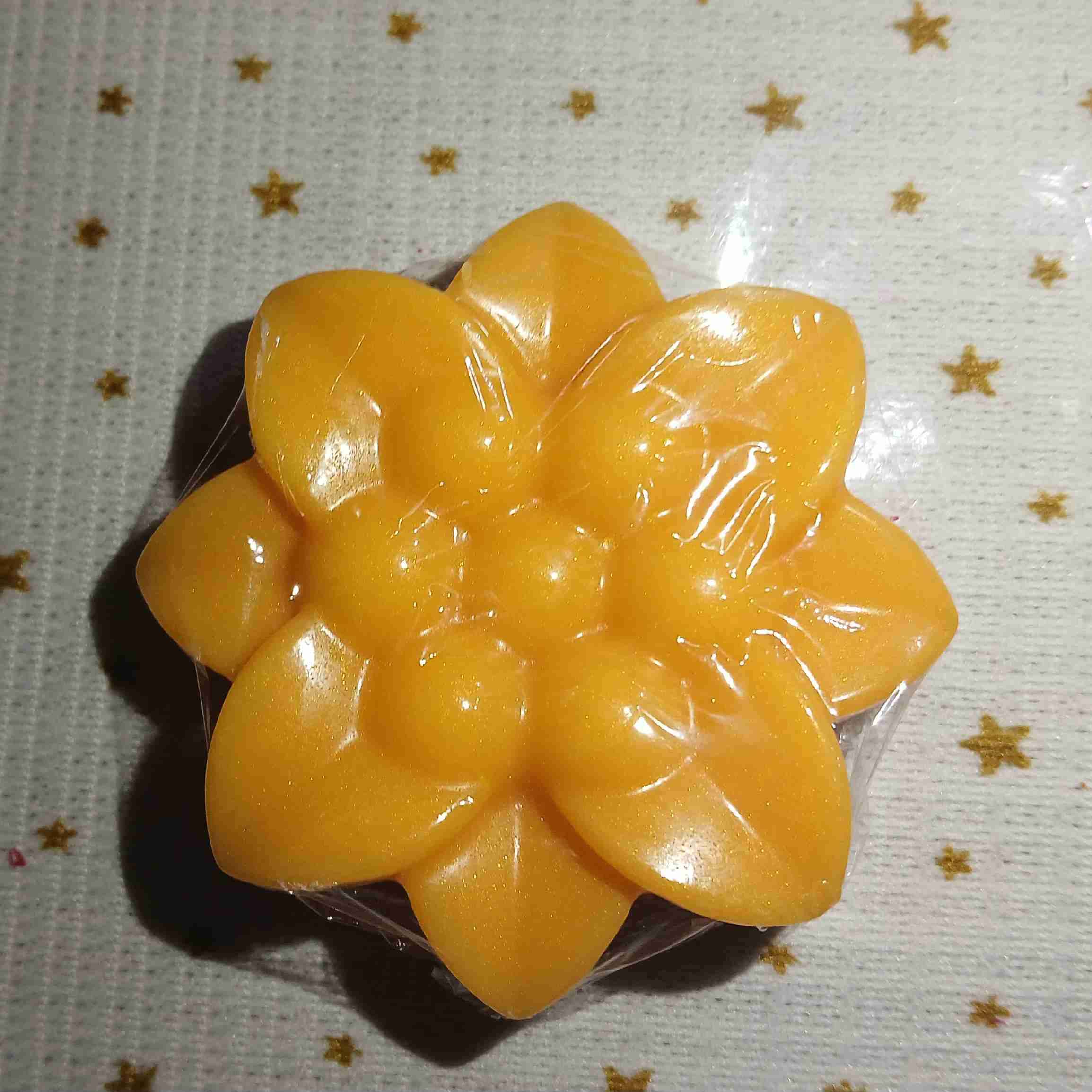 Jabónes artesanales aromáticos - miniatura 3