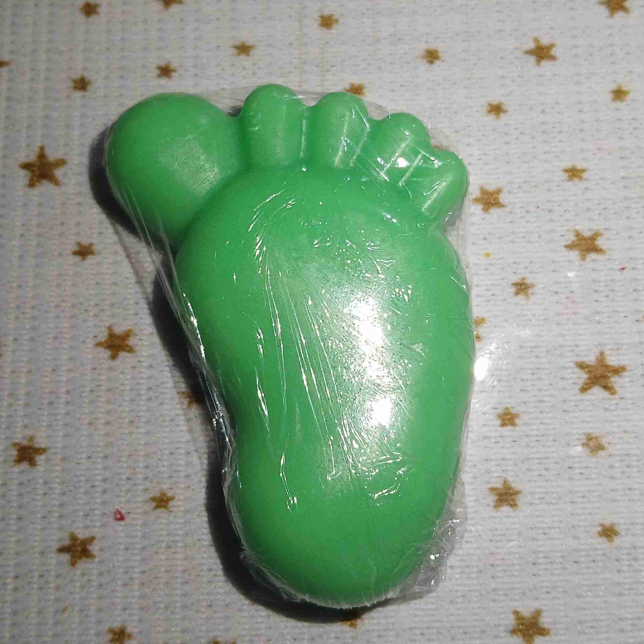 Jabónes artesanales aromáticos - miniatura 4