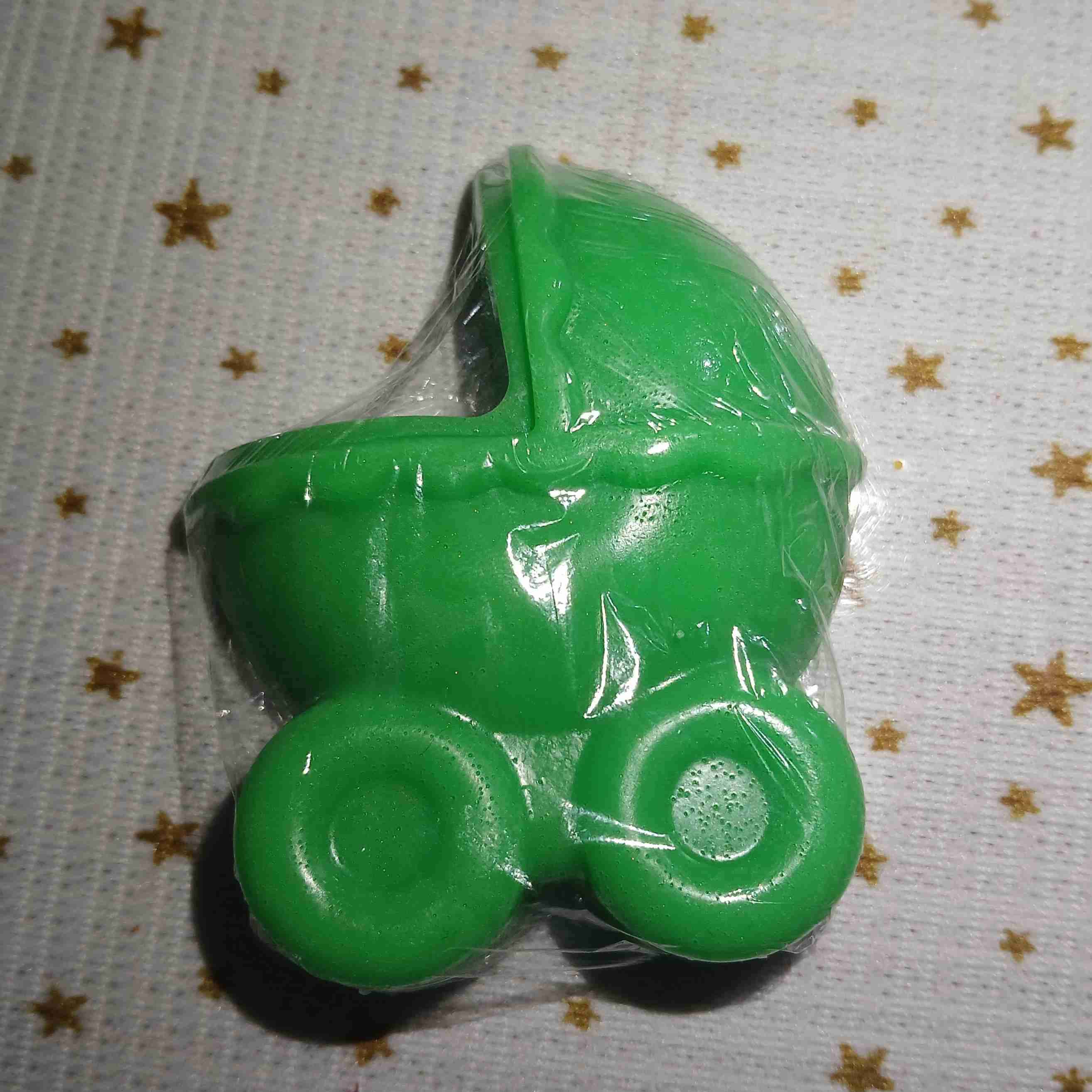 Jabónes artesanales aromáticos - miniatura 5