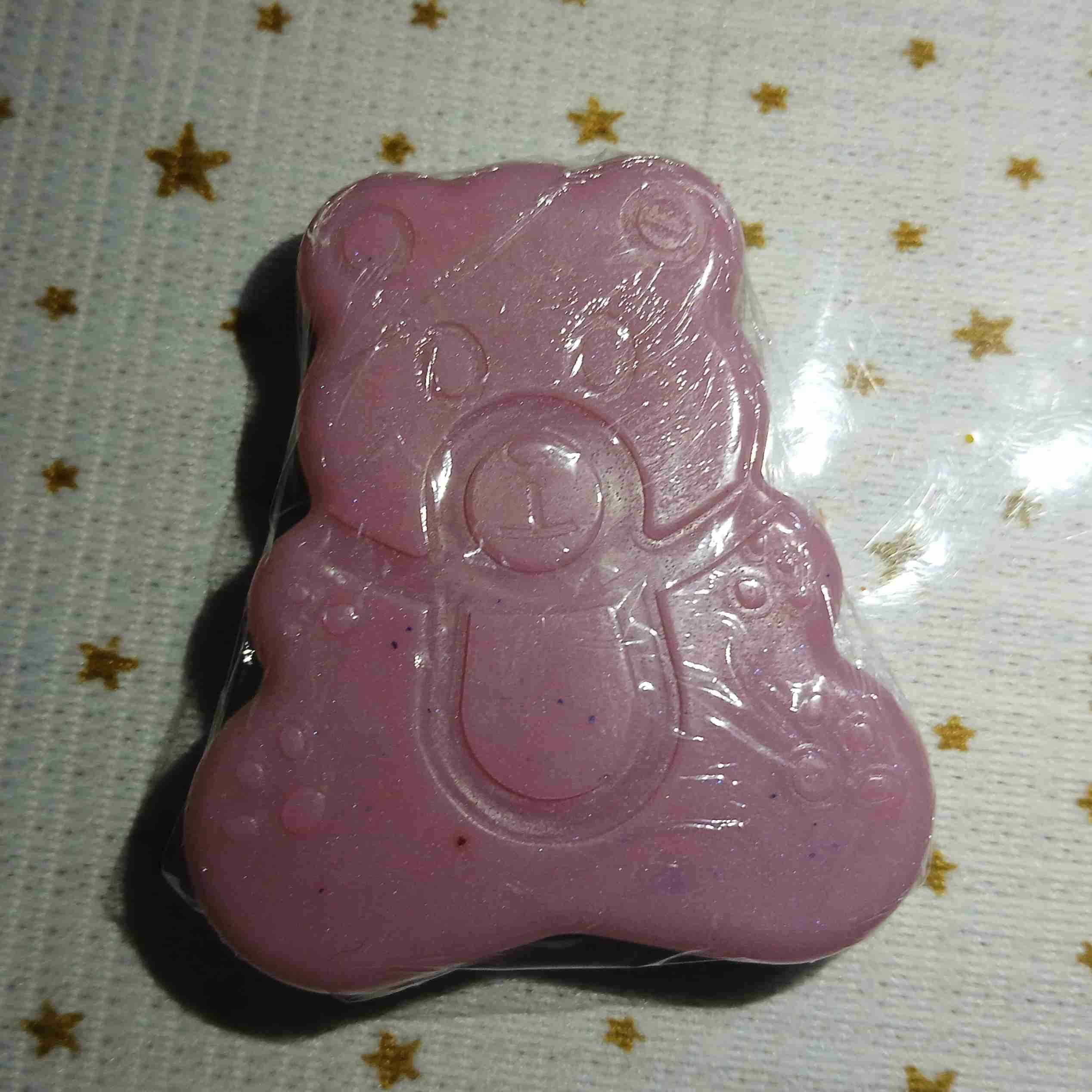 Jabónes artesanales aromáticos - miniatura 6