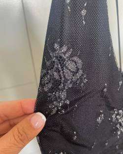 Vestido corto Zara - miniatura 3