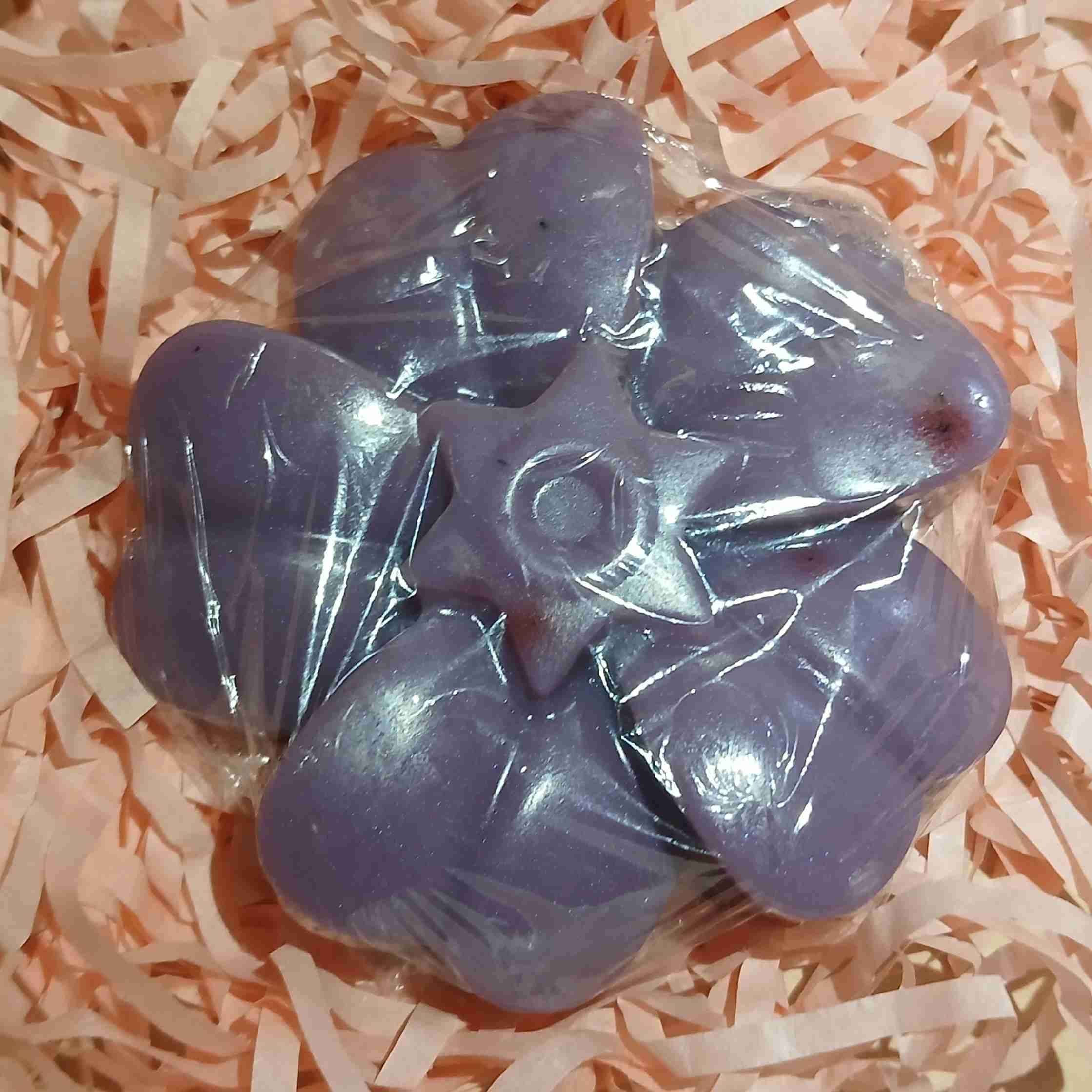 Set de jabones artesanales - miniatura 2