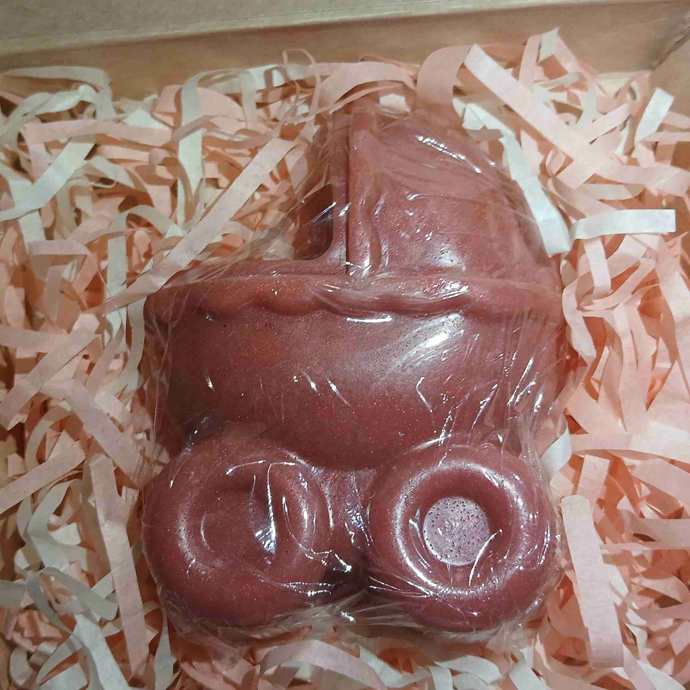 Set de jabones artesanales - miniatura 3