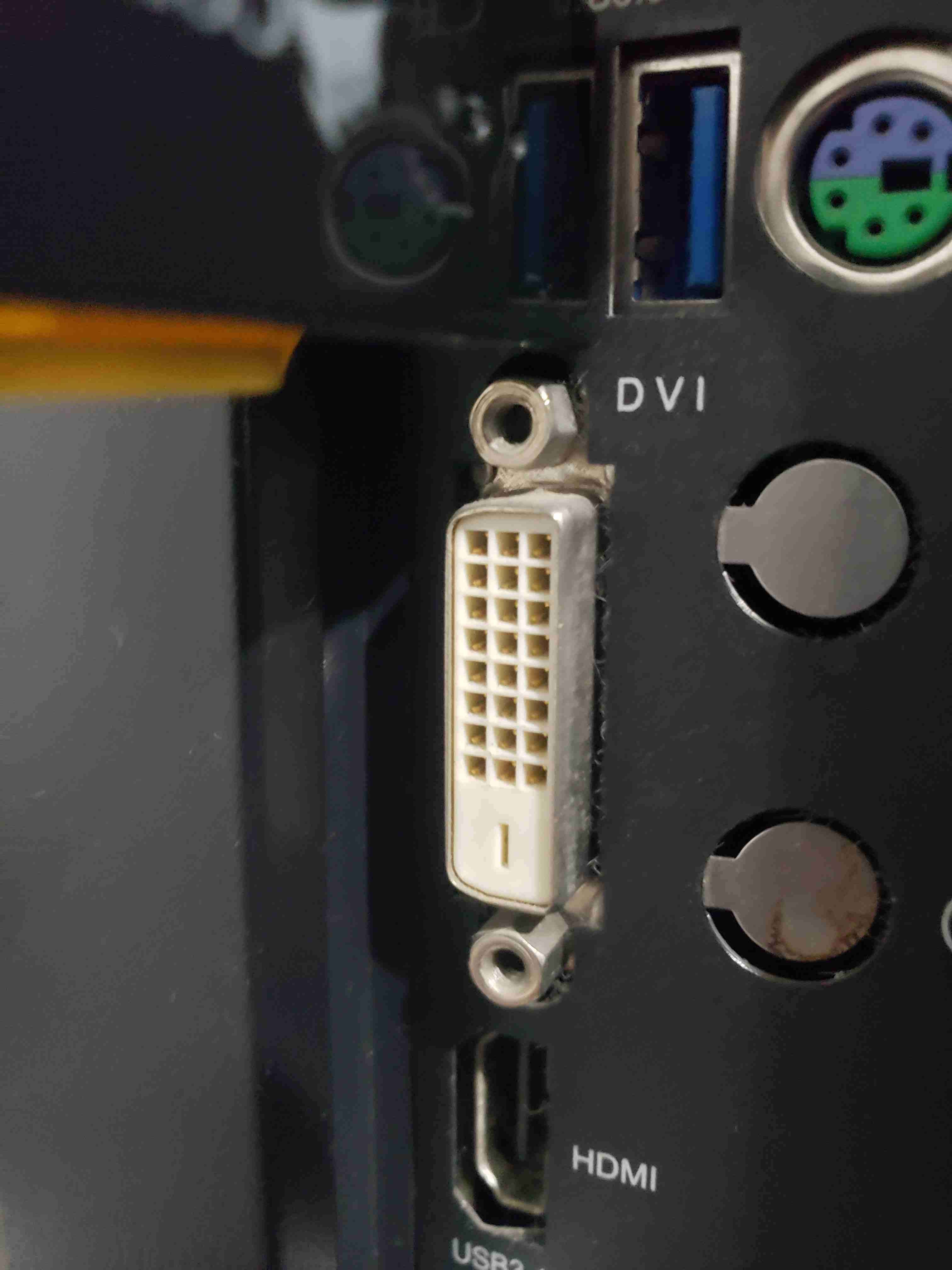 Cable adaptador Dvi macho / Hdmi macho. - miniatura 4