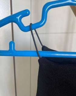 Top Algodón Zara mujer - miniatura 4