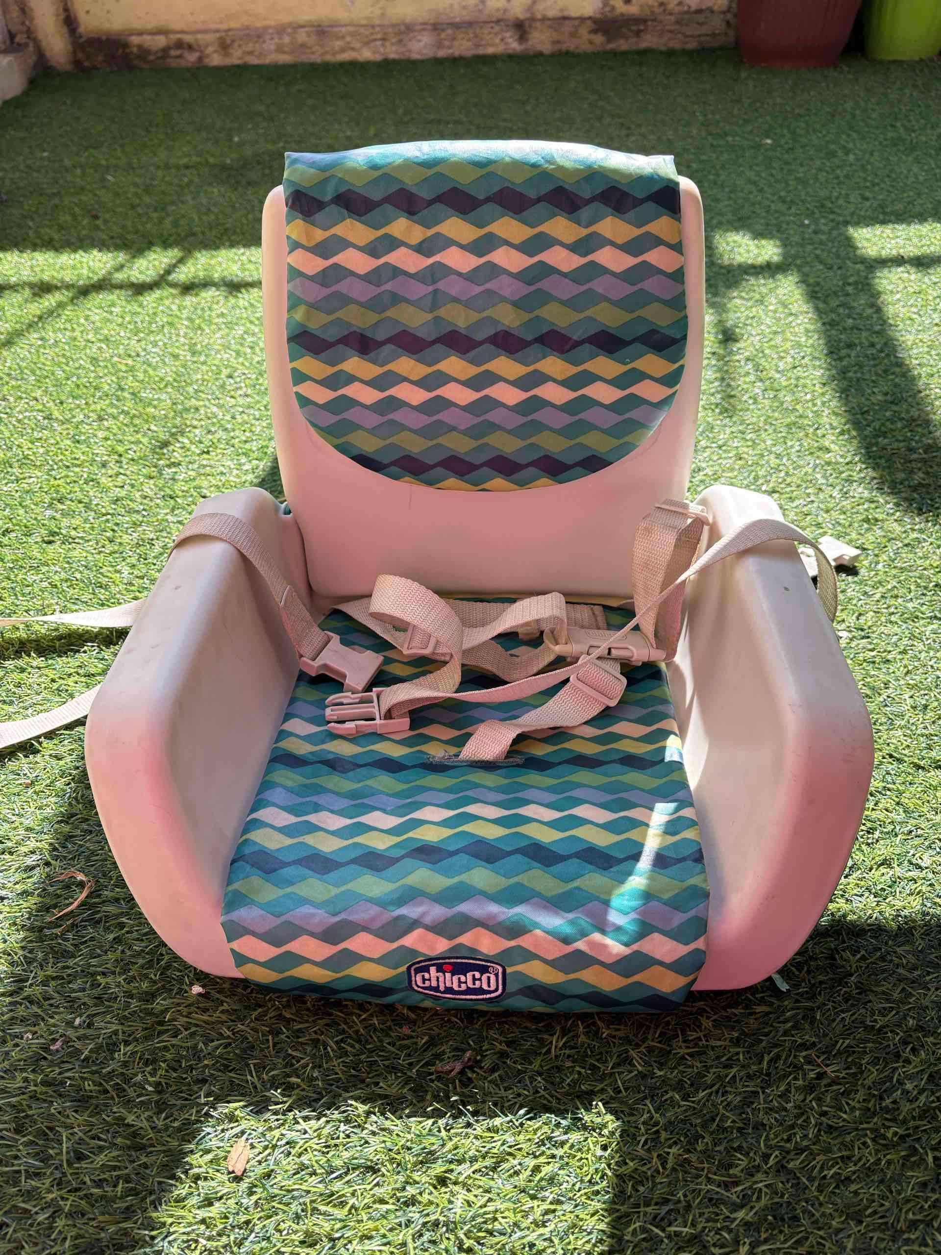 Silla elevadora para niños Chicco - miniatura 1