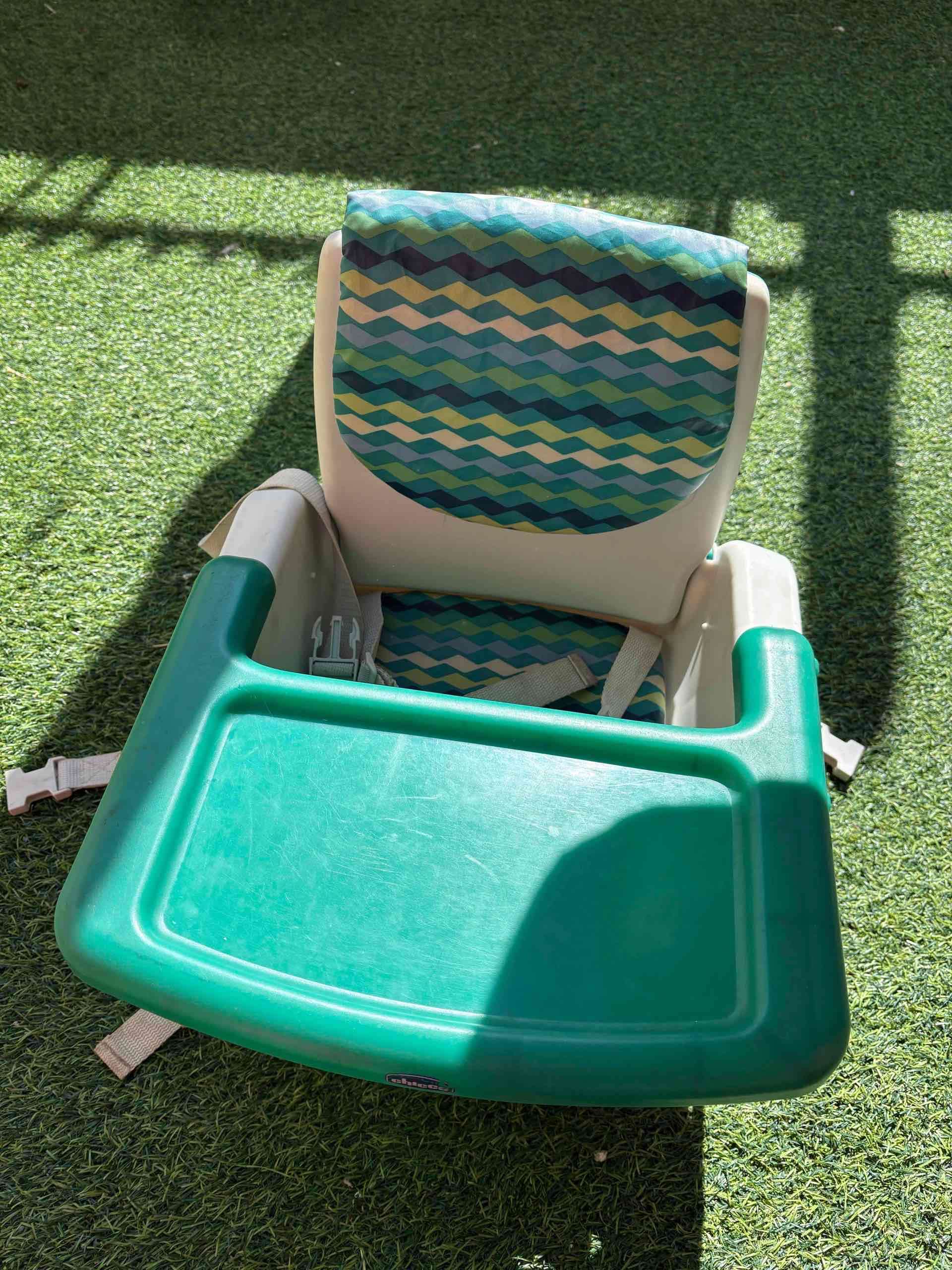 Silla elevadora para niños Chicco - miniatura 4