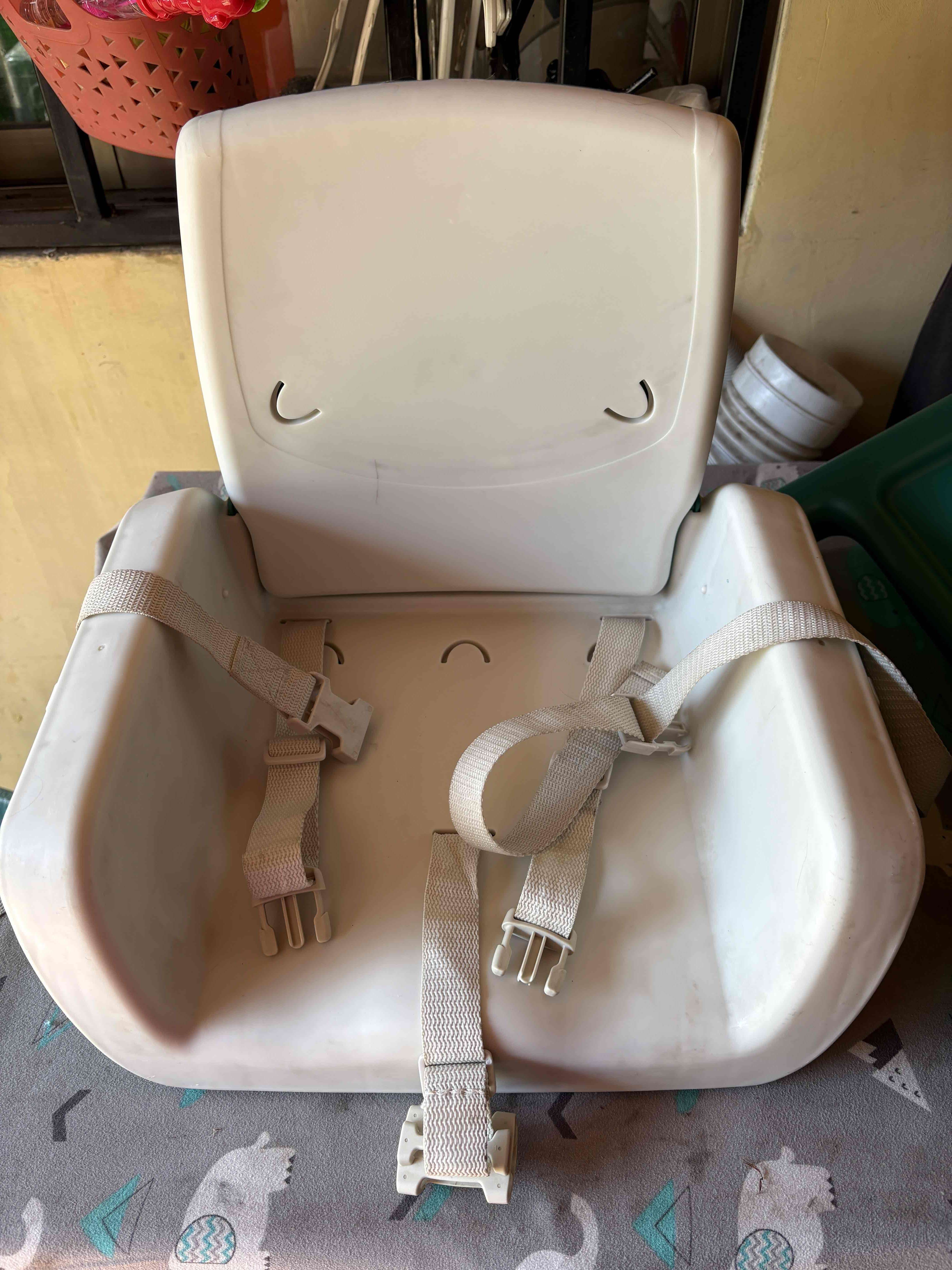 Silla elevadora para niños Chicco - miniatura 5