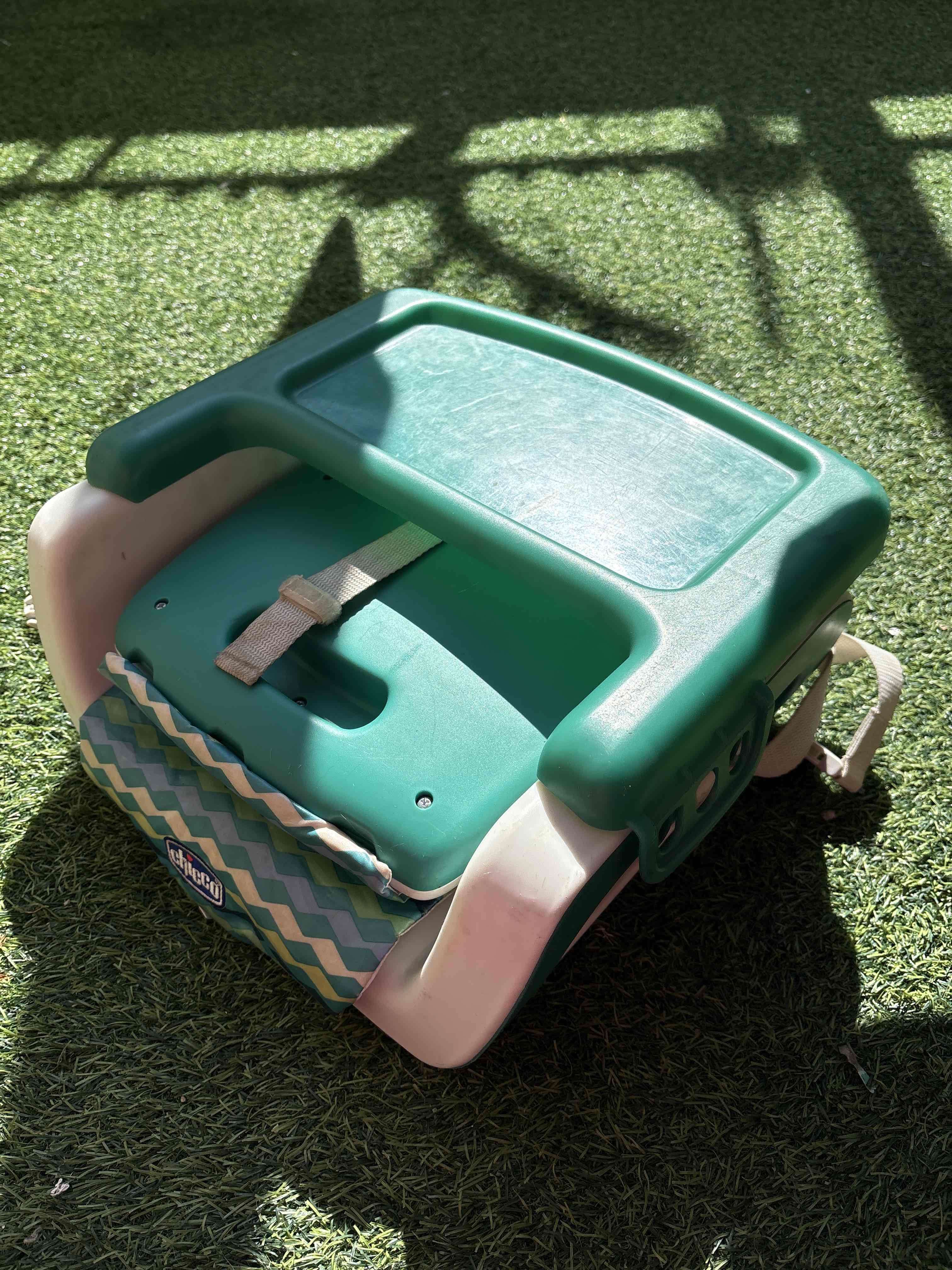 Silla elevadora para niños Chicco - miniatura 6