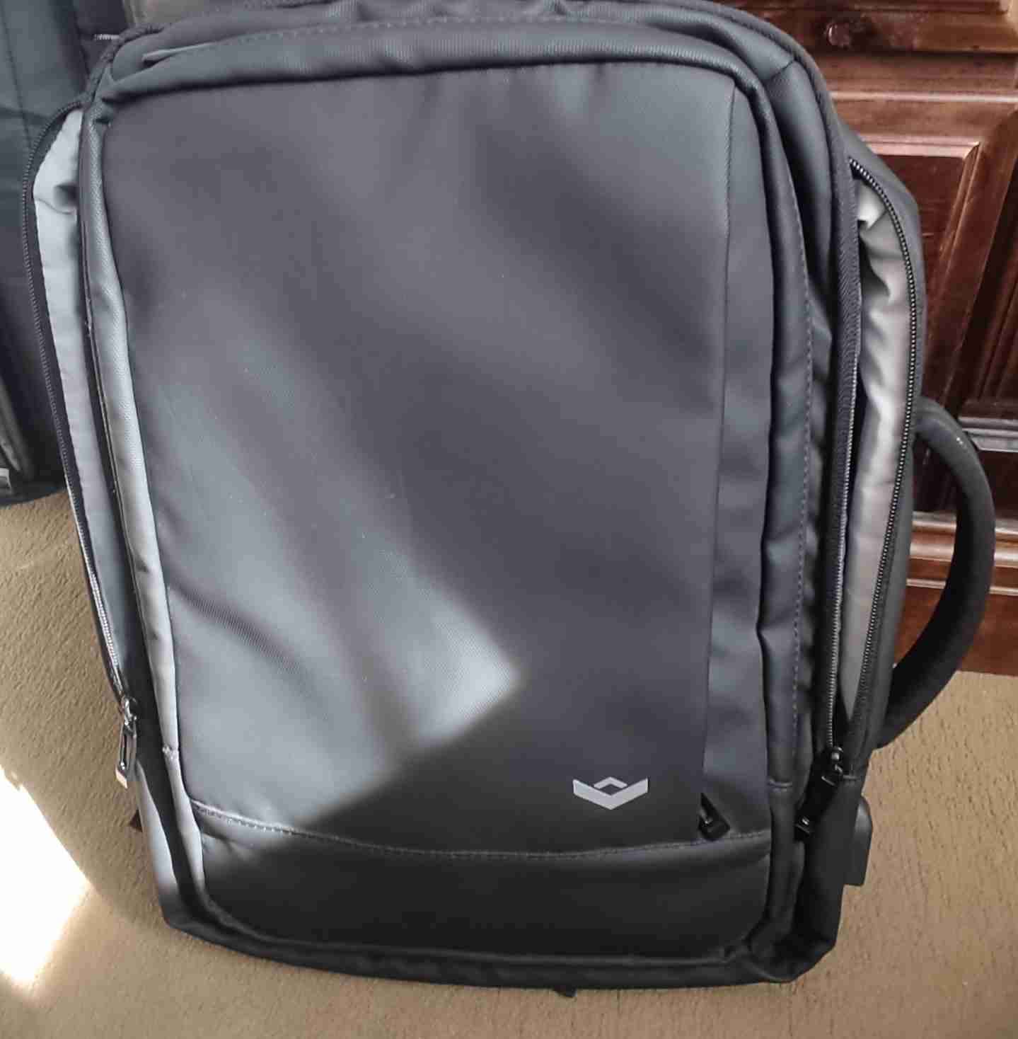 Asus Zenbook UX435E + Mochila Mennt - miniatura 6