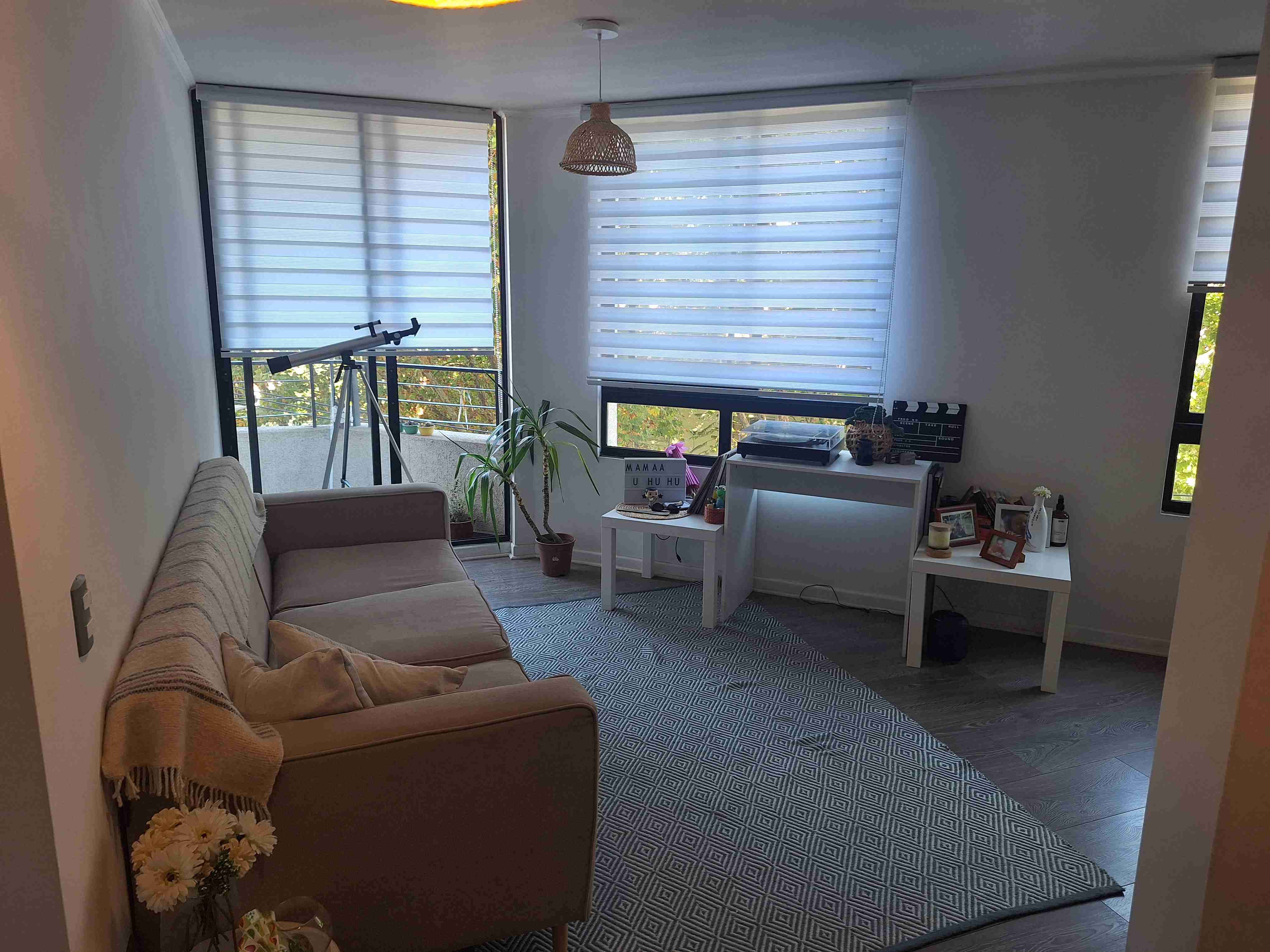 Departamento 2D/ 2B / Est/ Bod - miniatura 1