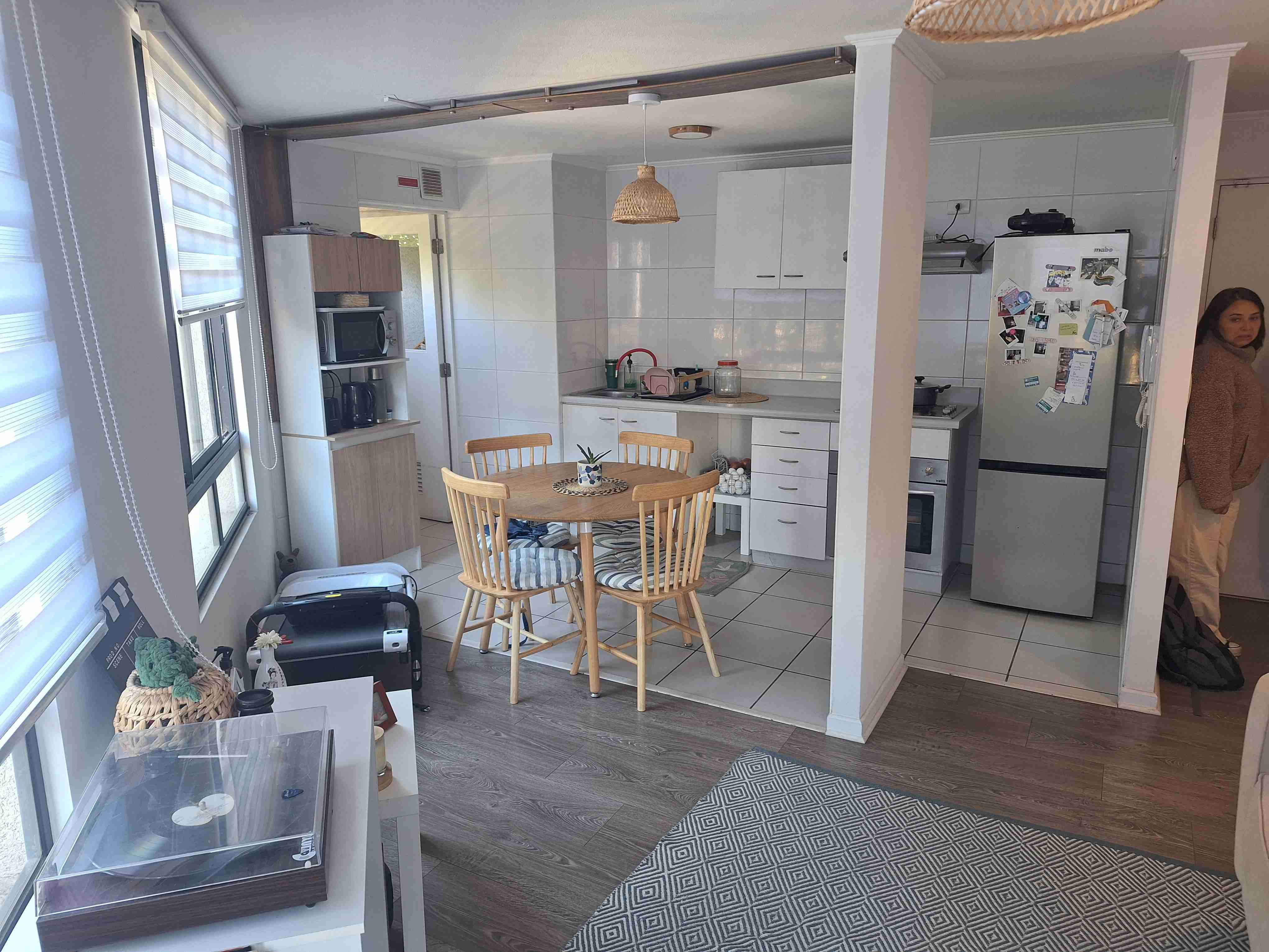 Departamento 2D/ 2B / Est/ Bod - miniatura 2