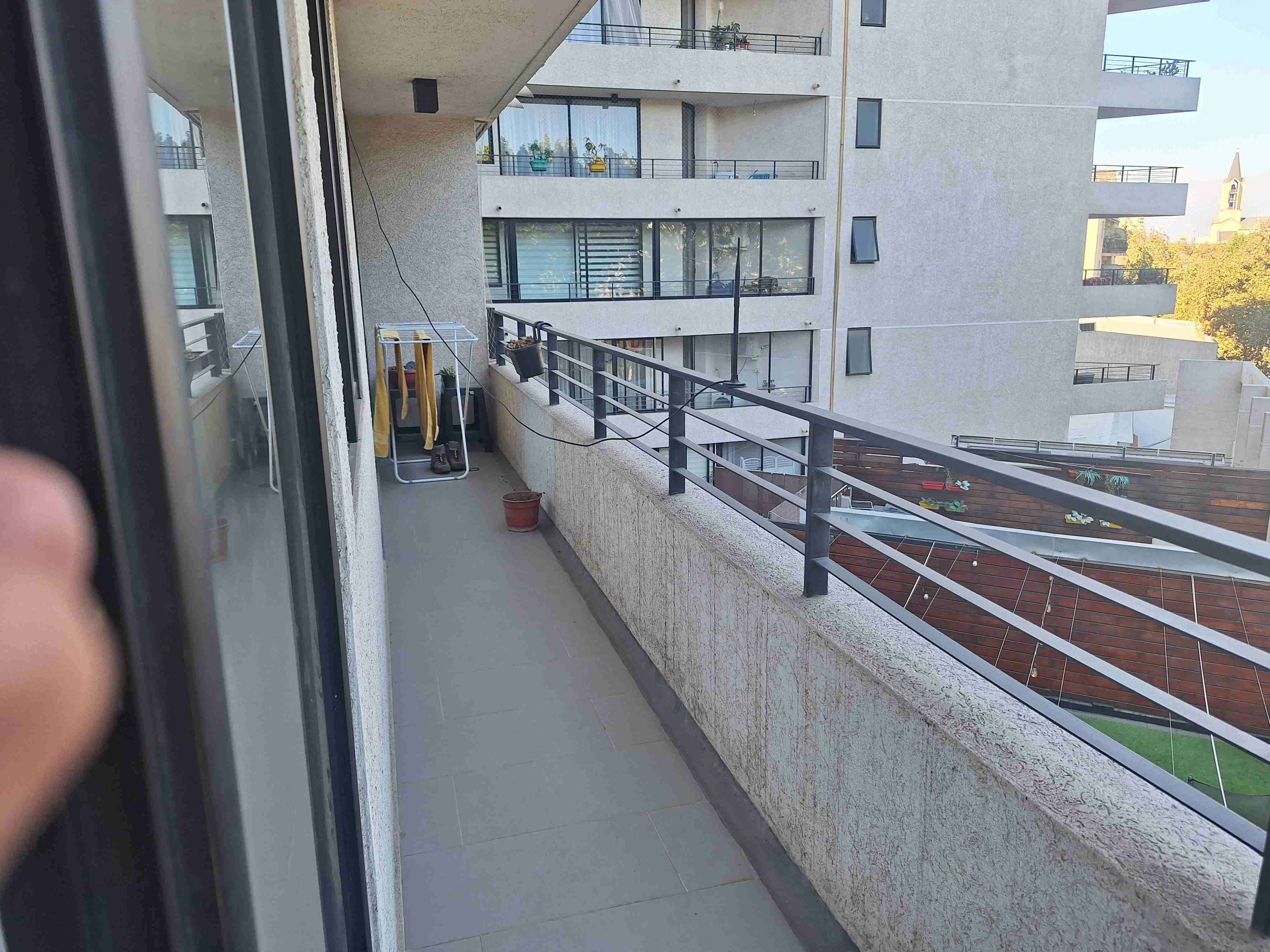 Departamento 2D/ 2B / Est/ Bod - miniatura 3