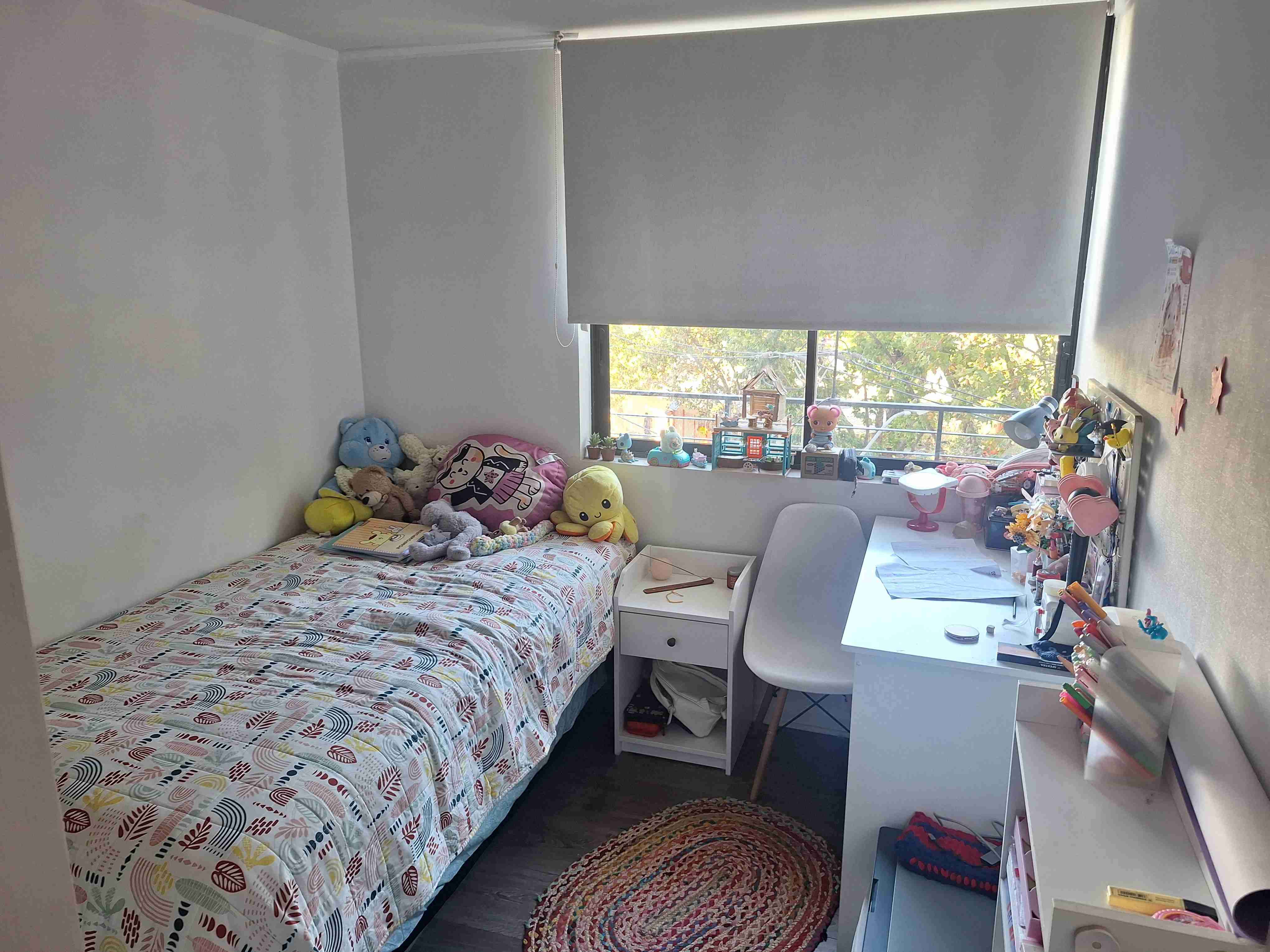 Departamento 2D/ 2B / Est/ Bod - miniatura 4