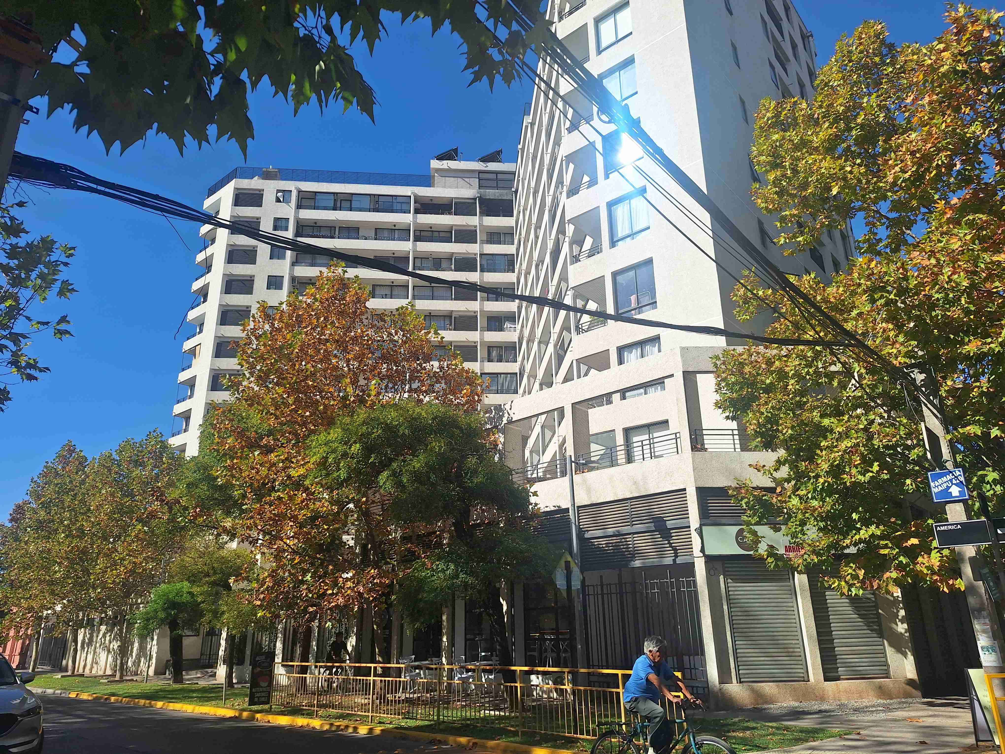 Departamento 2D/ 2B / Est/ Bod - miniatura 6