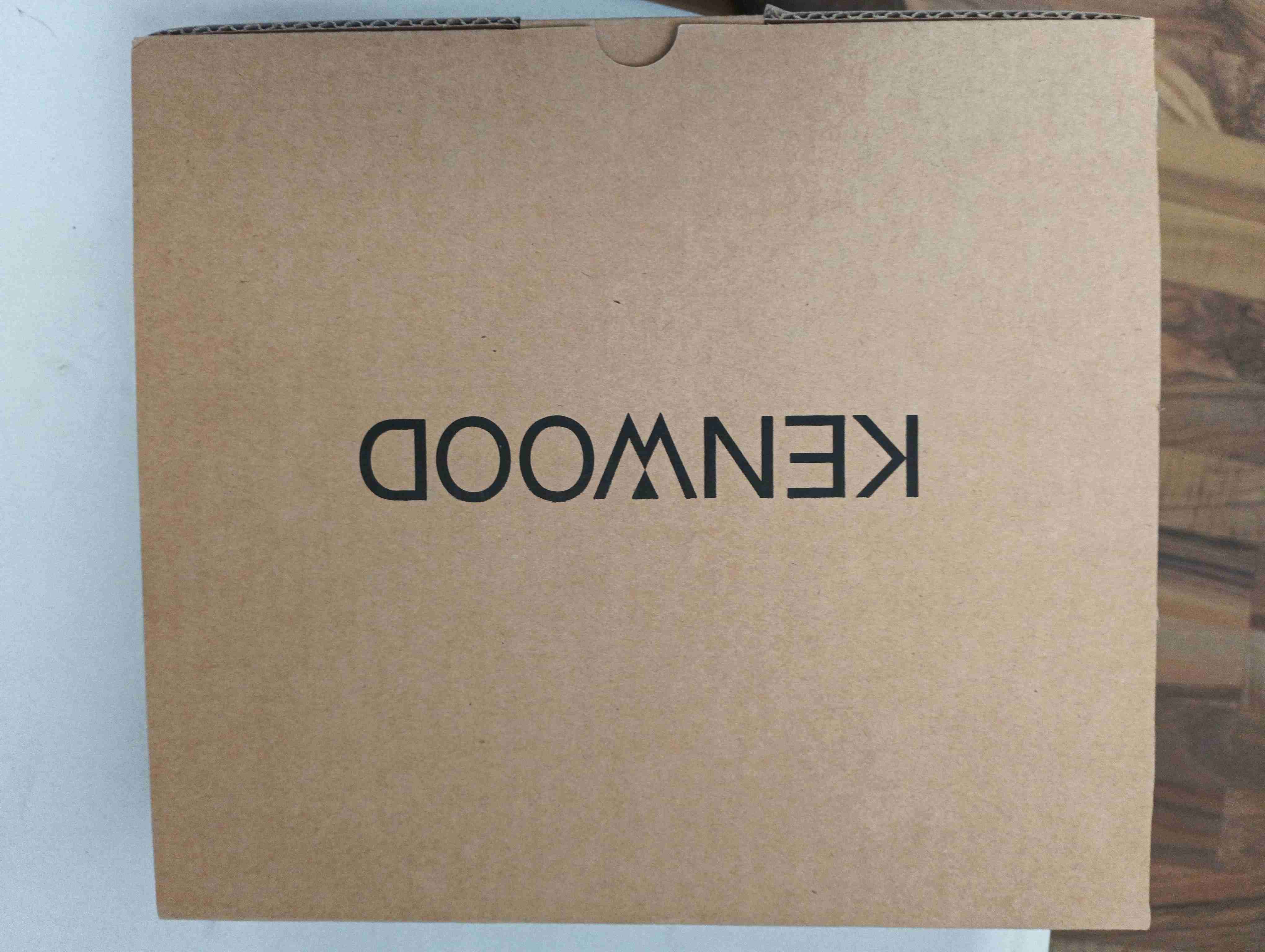 07 Radios Kenwood con cargador - miniatura 2