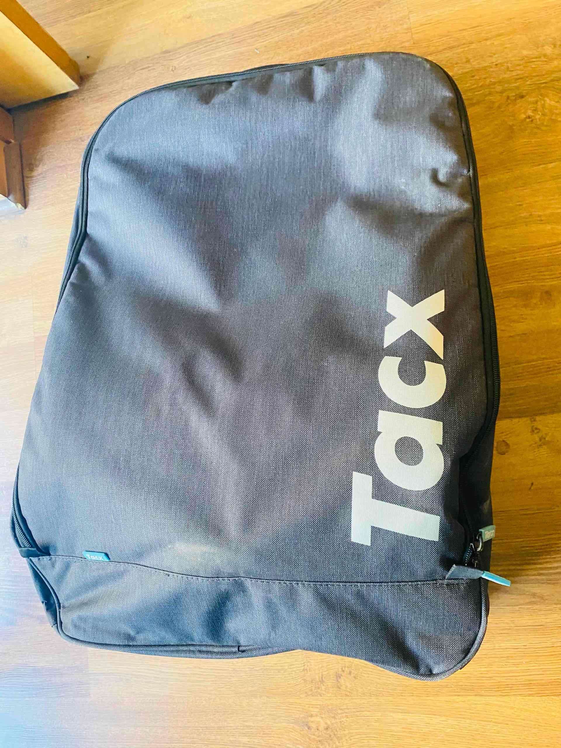 Rodillo ciclismo Tacx Bushido - miniatura 3