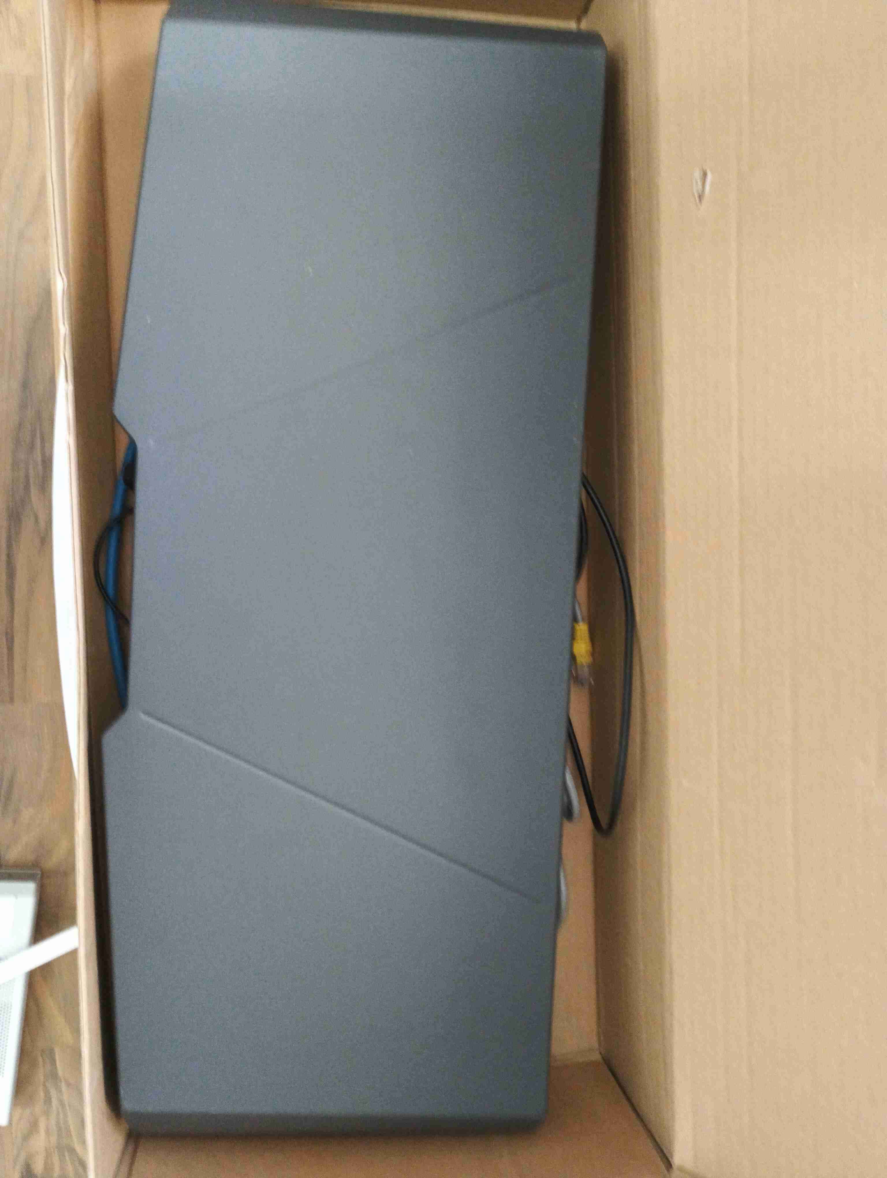 Soporte para monitor ThunderX3 AS5 - miniatura 2