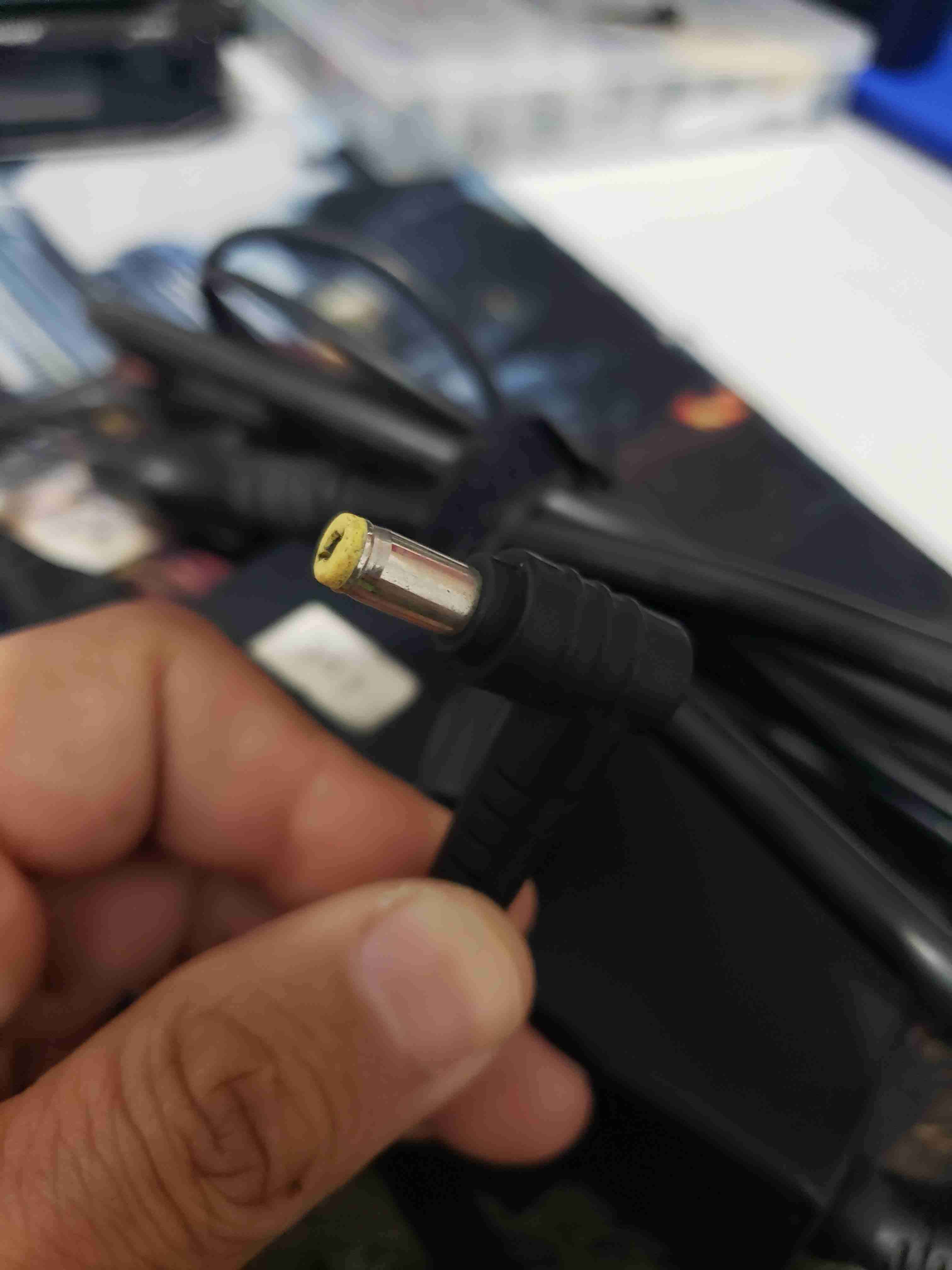 Cargador para notebook  acer - miniatura 3