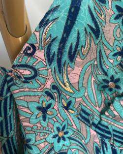 Top Amantani, reversible - miniatura 3