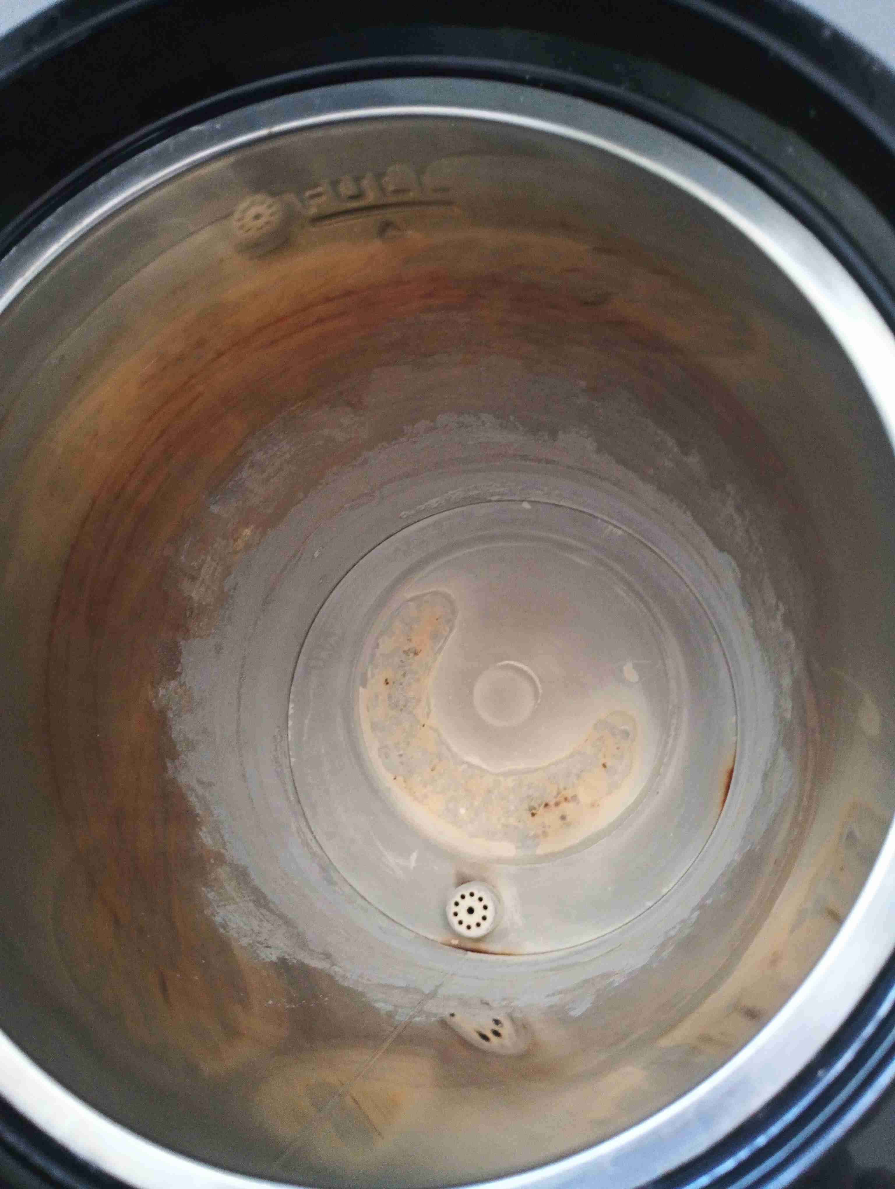 Termo hervidor Electron negro - miniatura 3