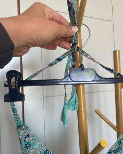 Top Amantani, reversible - miniatura 6