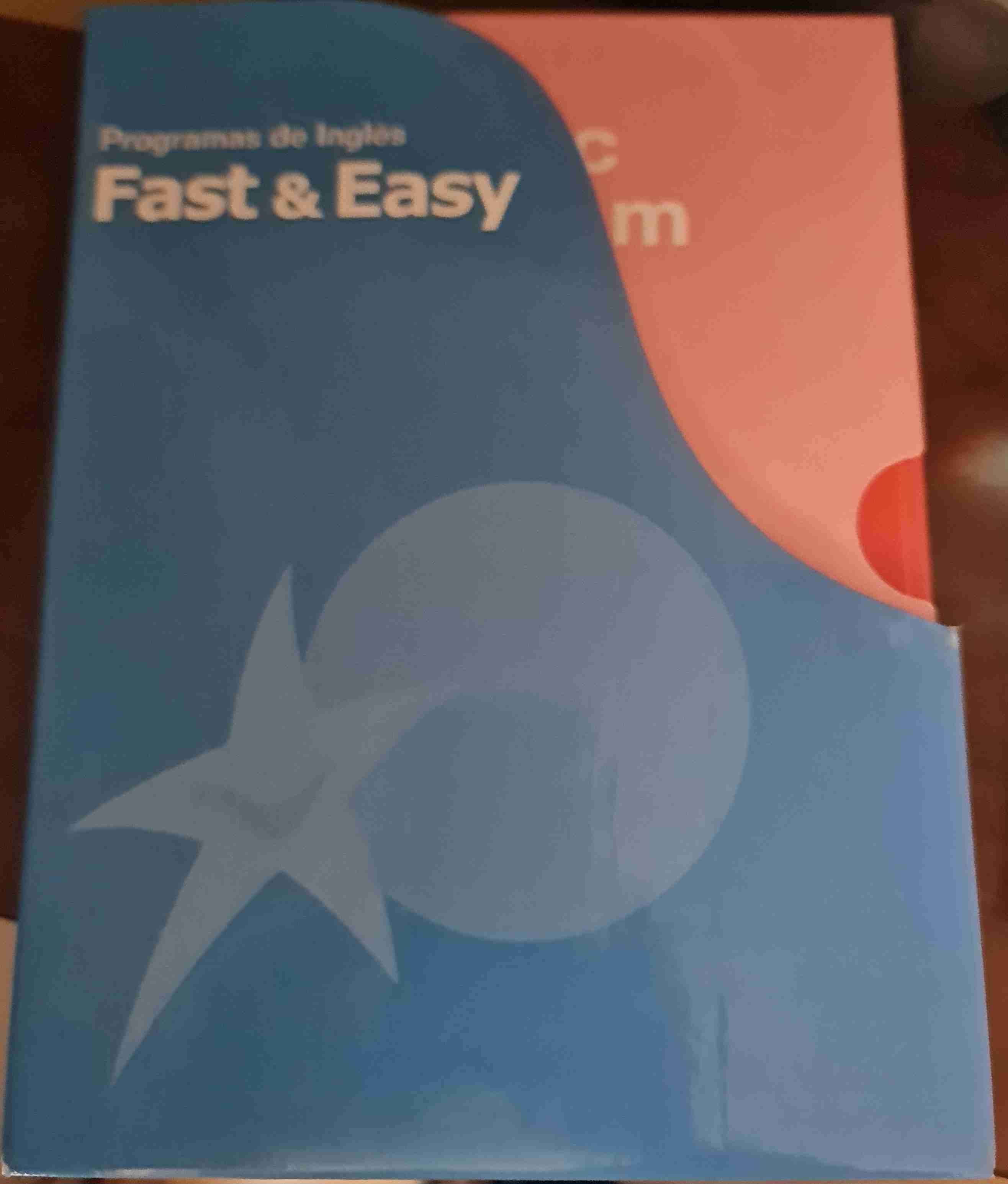 Libro 'Fast & Easy' inglés - miniatura 2