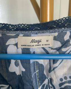 Conjunto blusa y falda Maaji - miniatura 2