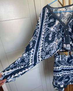 Conjunto blusa y falda Maaji - miniatura 3