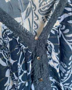 Conjunto blusa y falda Maaji - miniatura 4