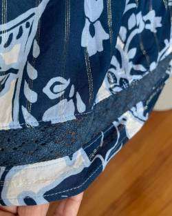 Conjunto blusa y falda Maaji - miniatura 5