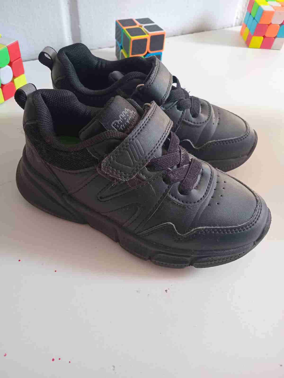 Zapatillas altas verde olivo - miniatura 4