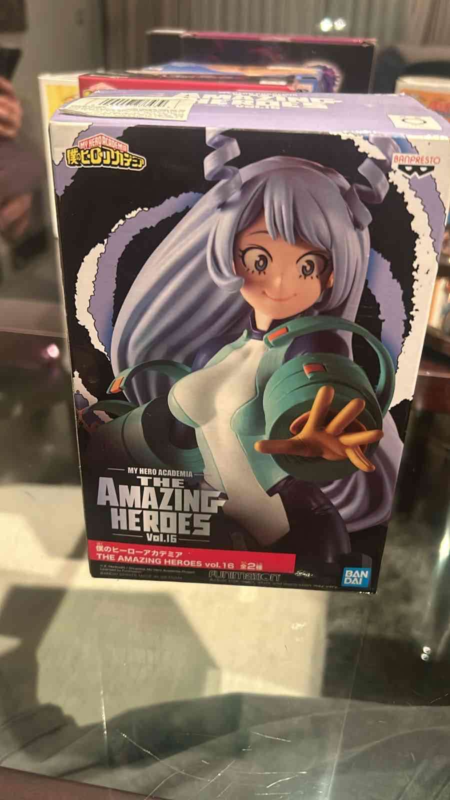 Figura My Hero Academia Vol.16
