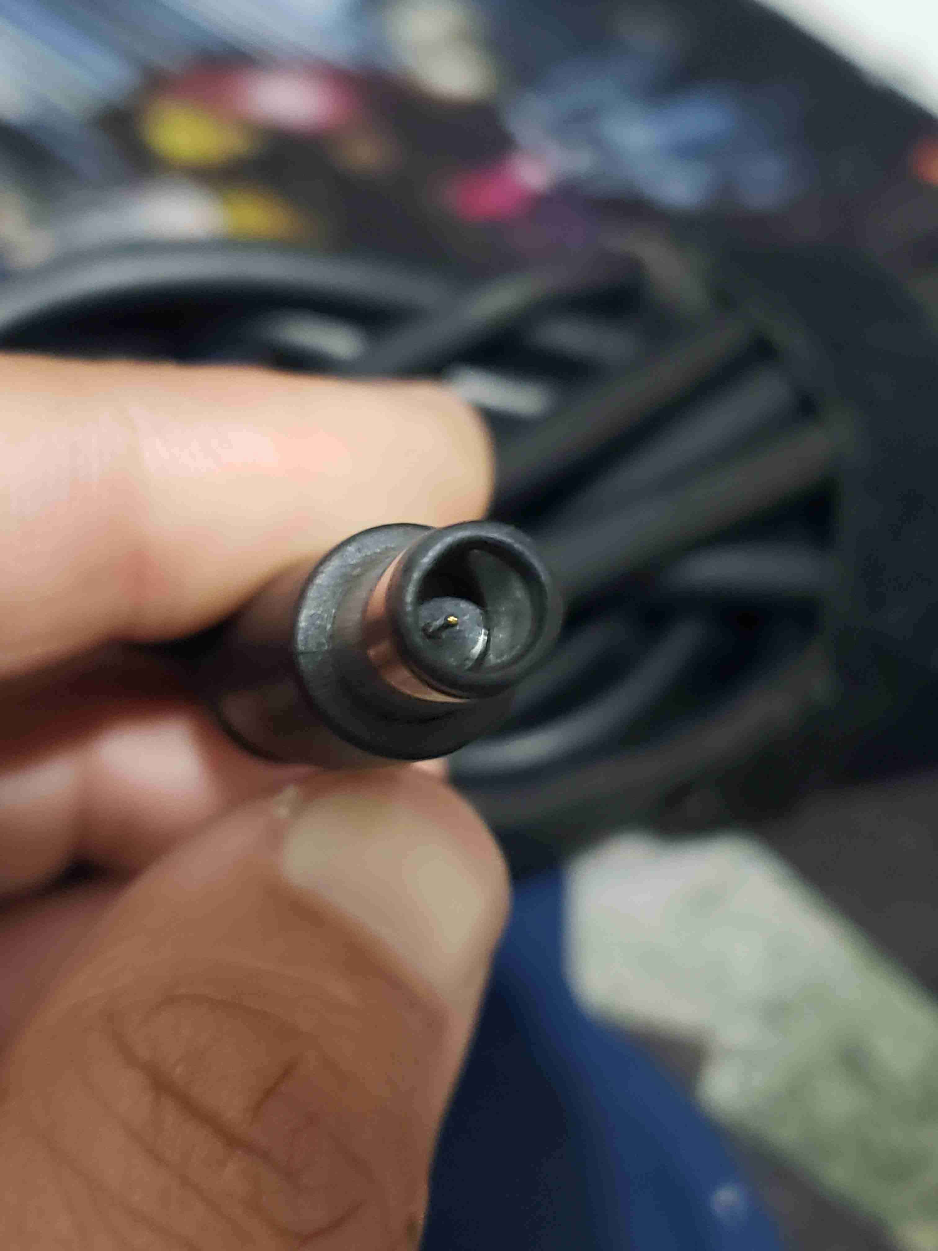 Cargador HP para laptop - miniatura 3