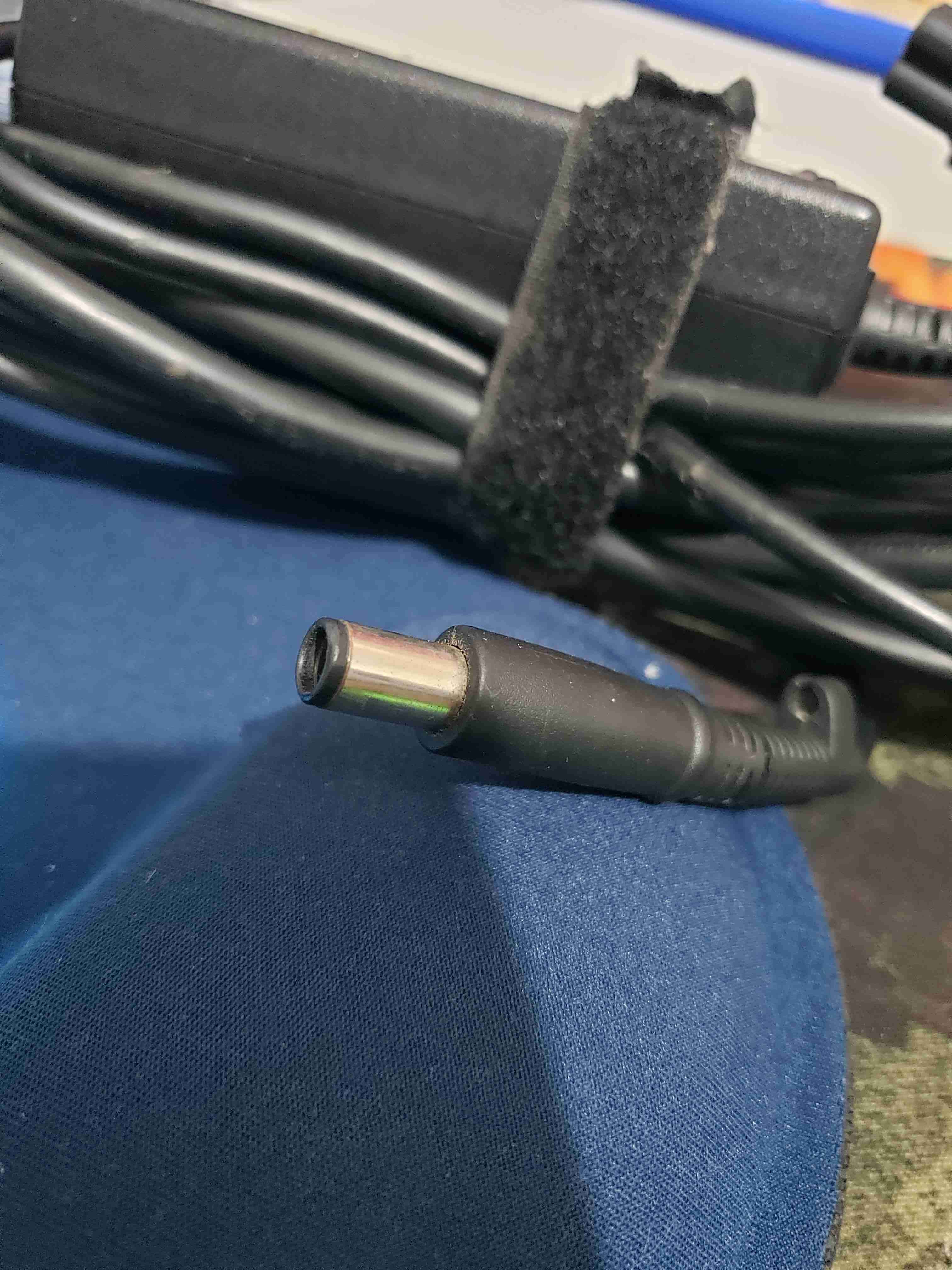 Cargador HP para laptop - miniatura 4