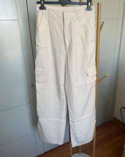 Pantalón Peppe Jeans Mujer - miniatura 1