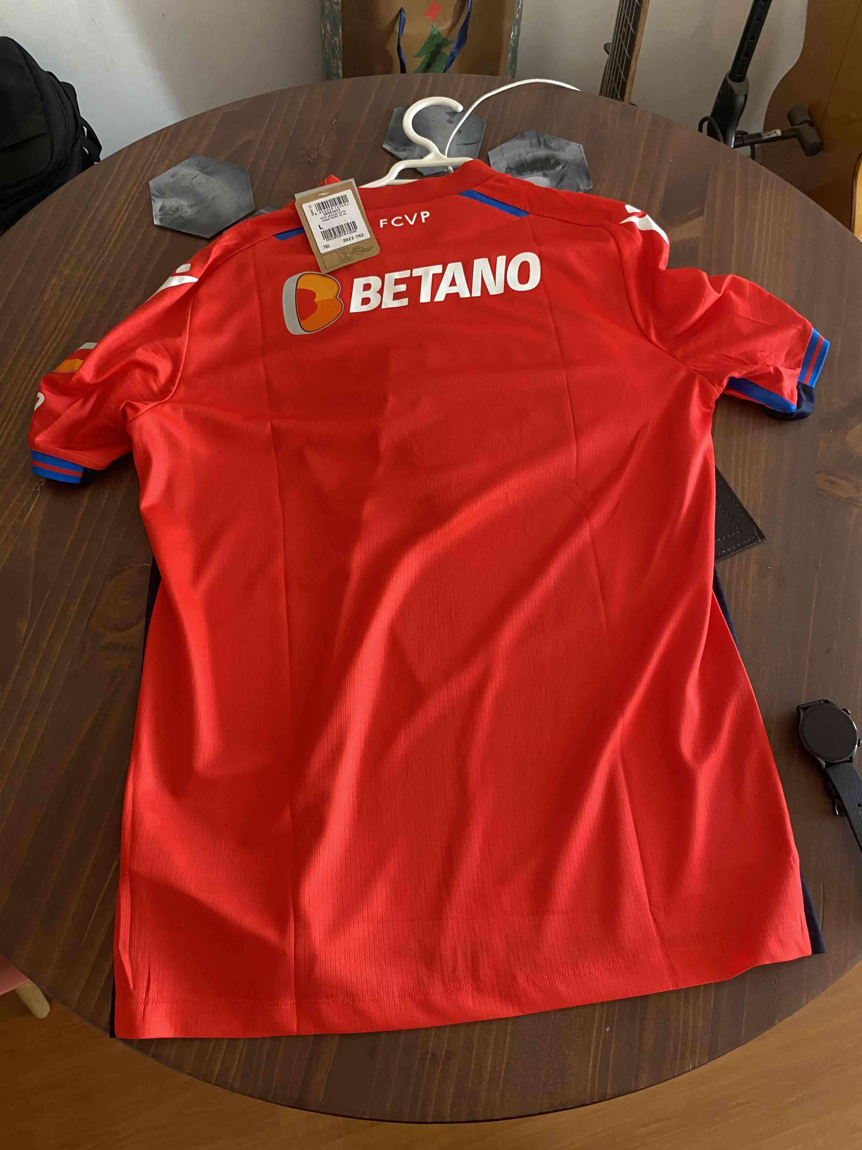 Camiseta de fútbol Viktoria Plzen - miniatura 2