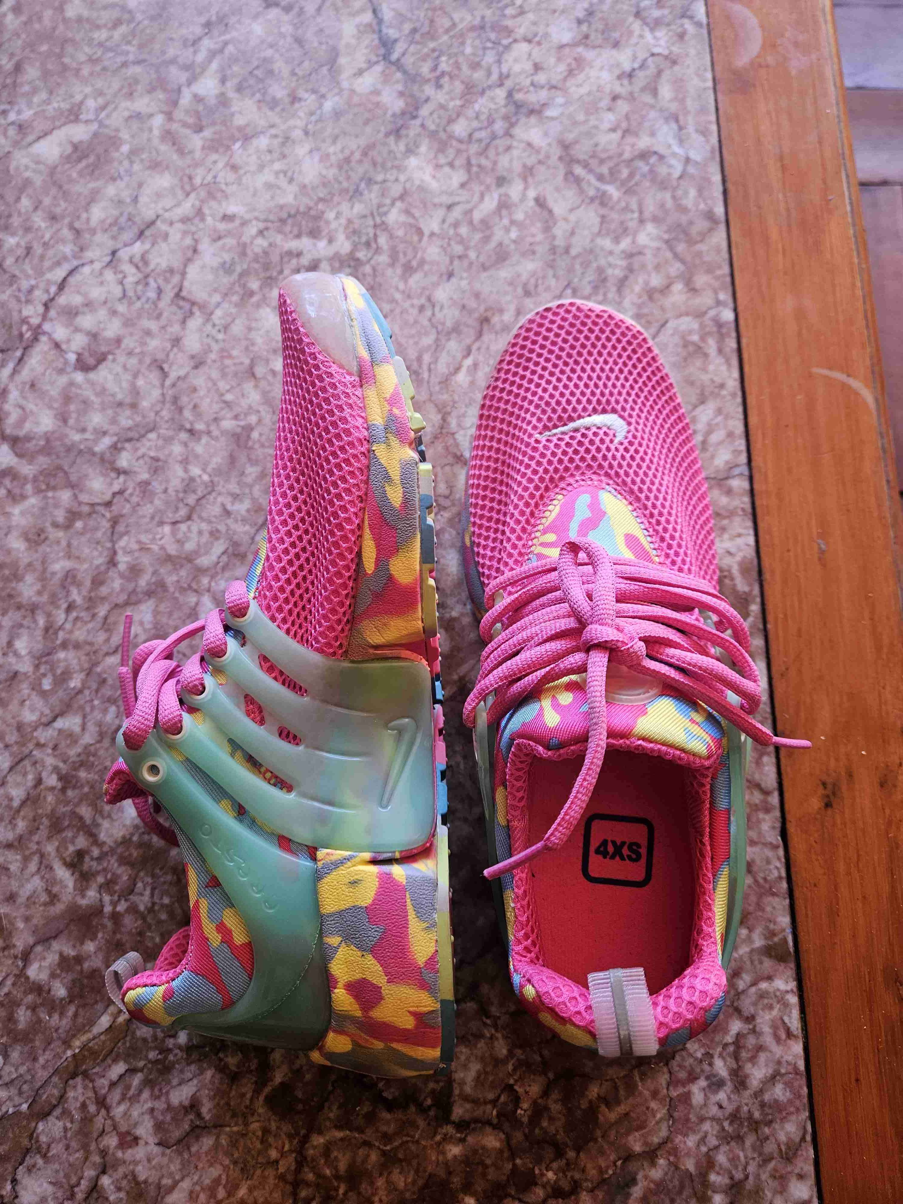 Zapatillas Nike mujer - miniatura 2