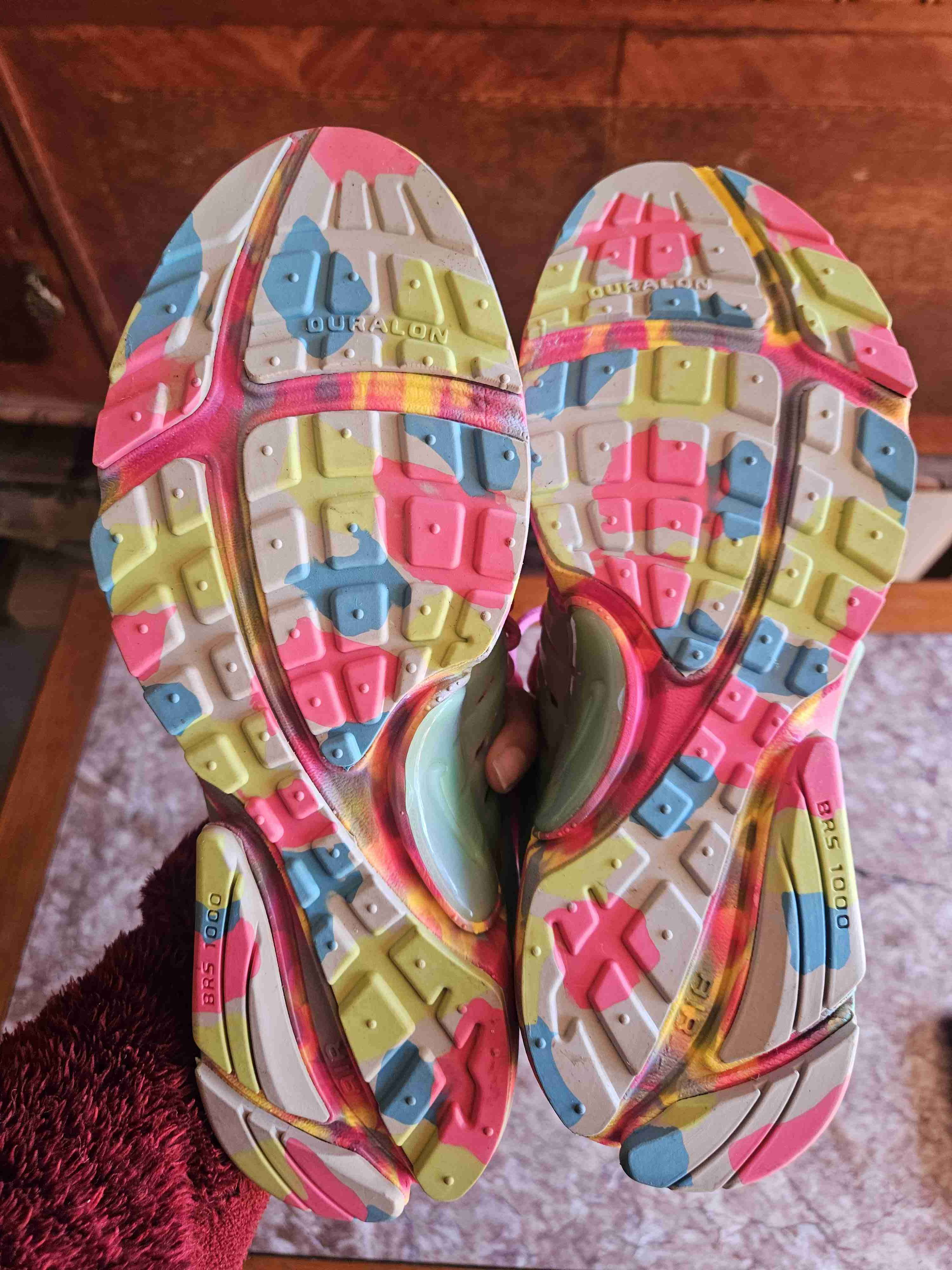 Zapatillas Nike mujer - miniatura 4