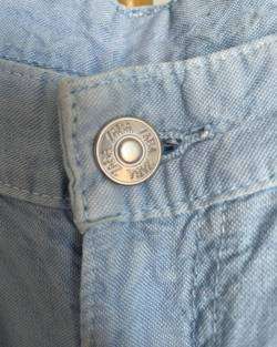 Pantalones de tela Zara mujer - miniatura 5