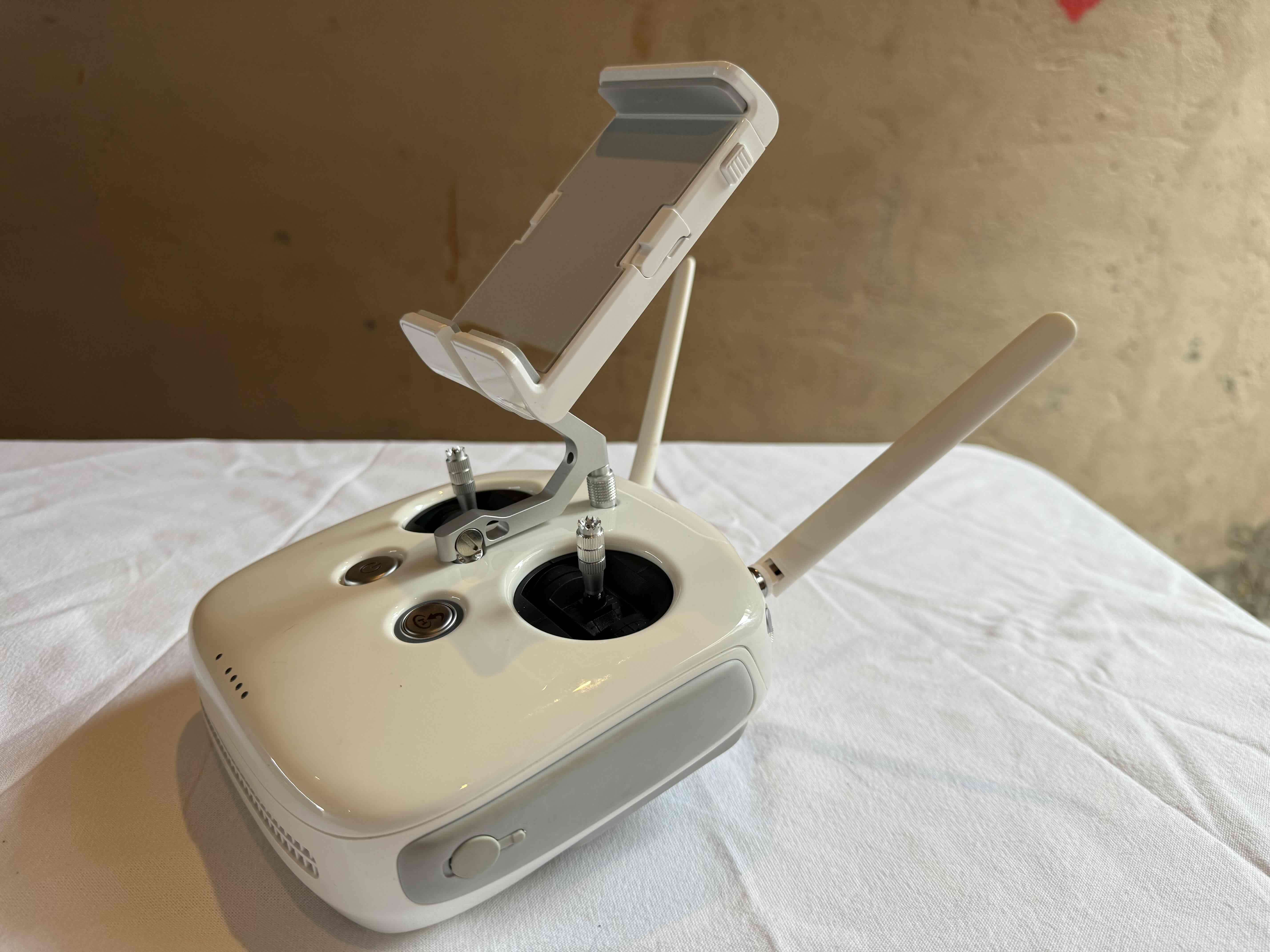 Drone DJI Phantom 4 Pro V 2.0 - miniatura 6