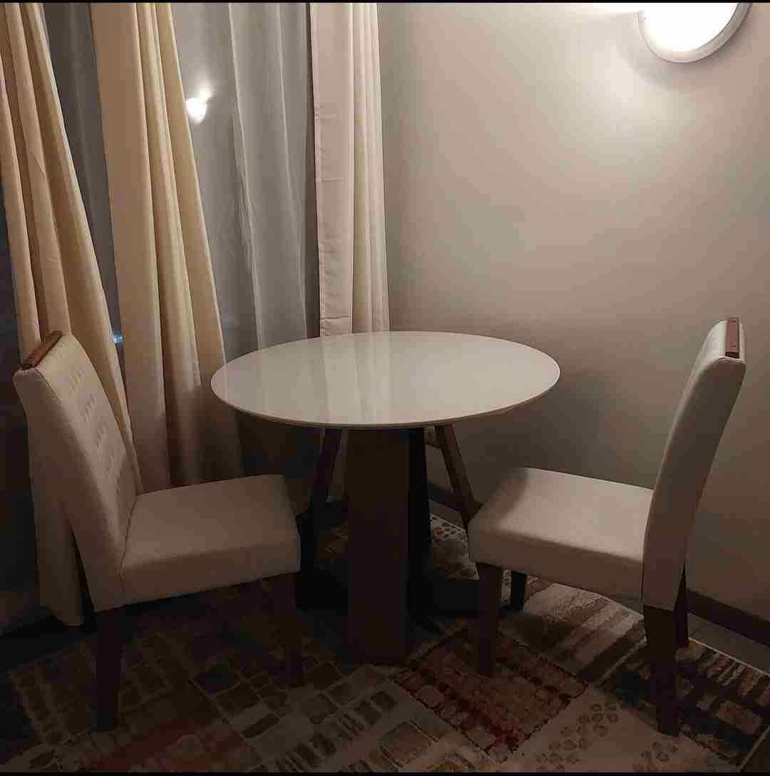 Comedor celeste vekka home - miniatura 1