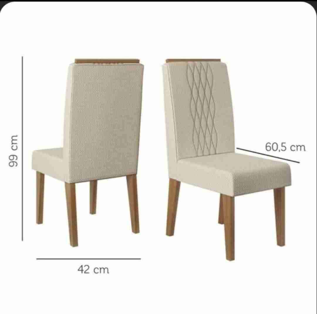Comedor celeste vekka home - miniatura 2