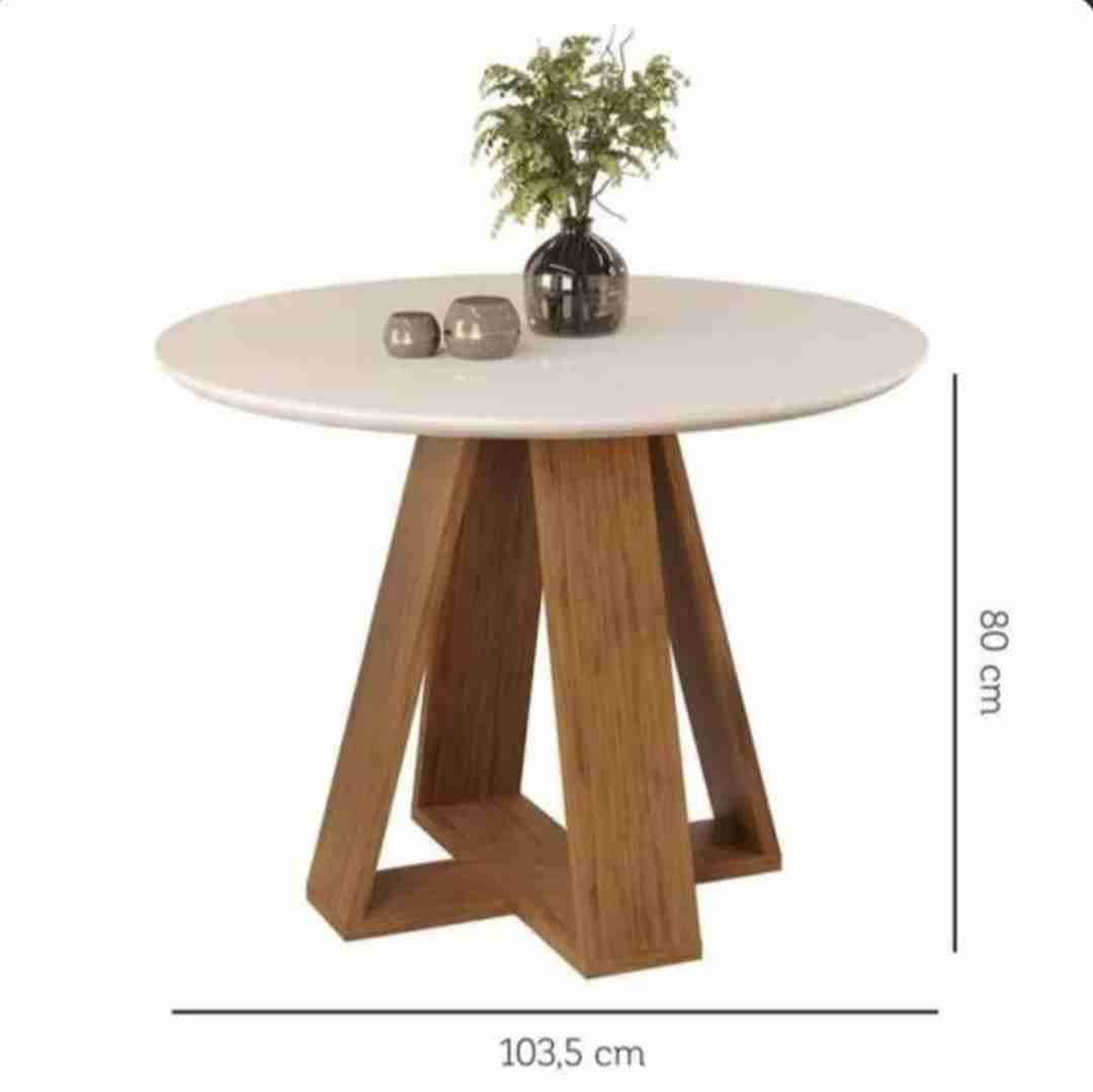 Comedor celeste vekka home - miniatura 3
