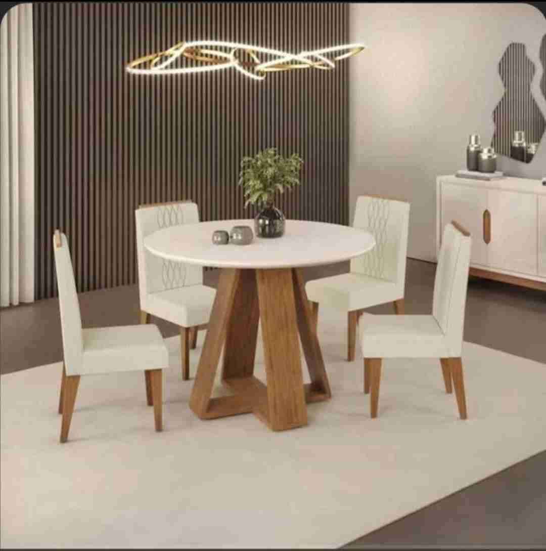 Comedor celeste vekka home - miniatura 4