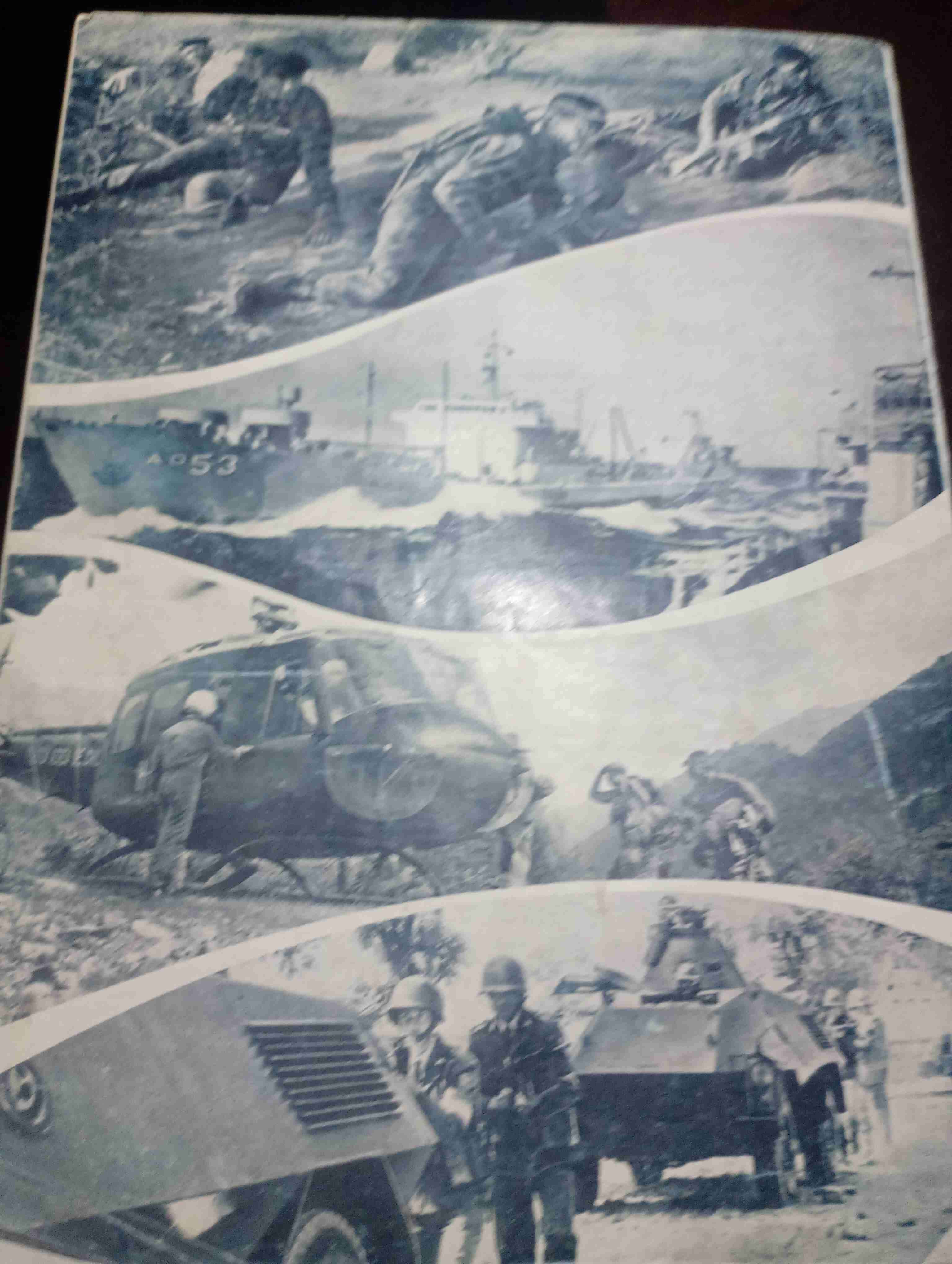 Revista Septiembre de 1973 - miniatura 2